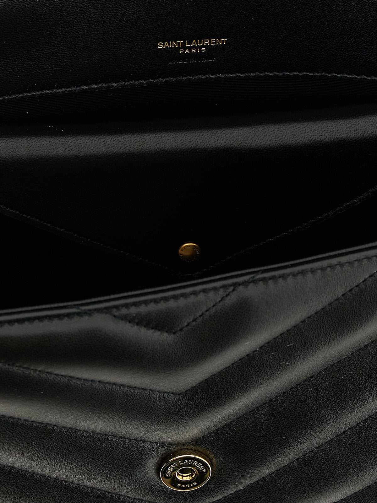 Saint Laurent Women 'Loulou' Medium Shoulder Bag SAINT LAURENT