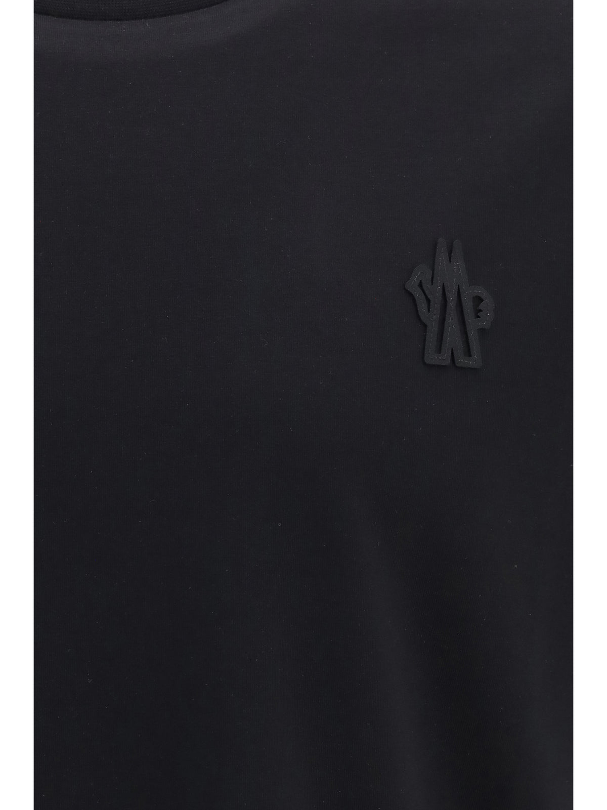 Moncler Grenoble Men 3-Pack Cotton T-Shirts MONCLER GRENOBLE