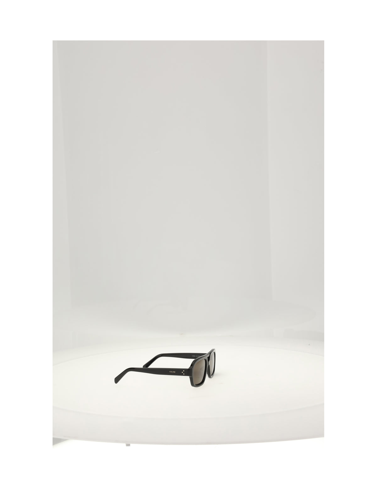 Celine Men Black Frame 62 CELINE