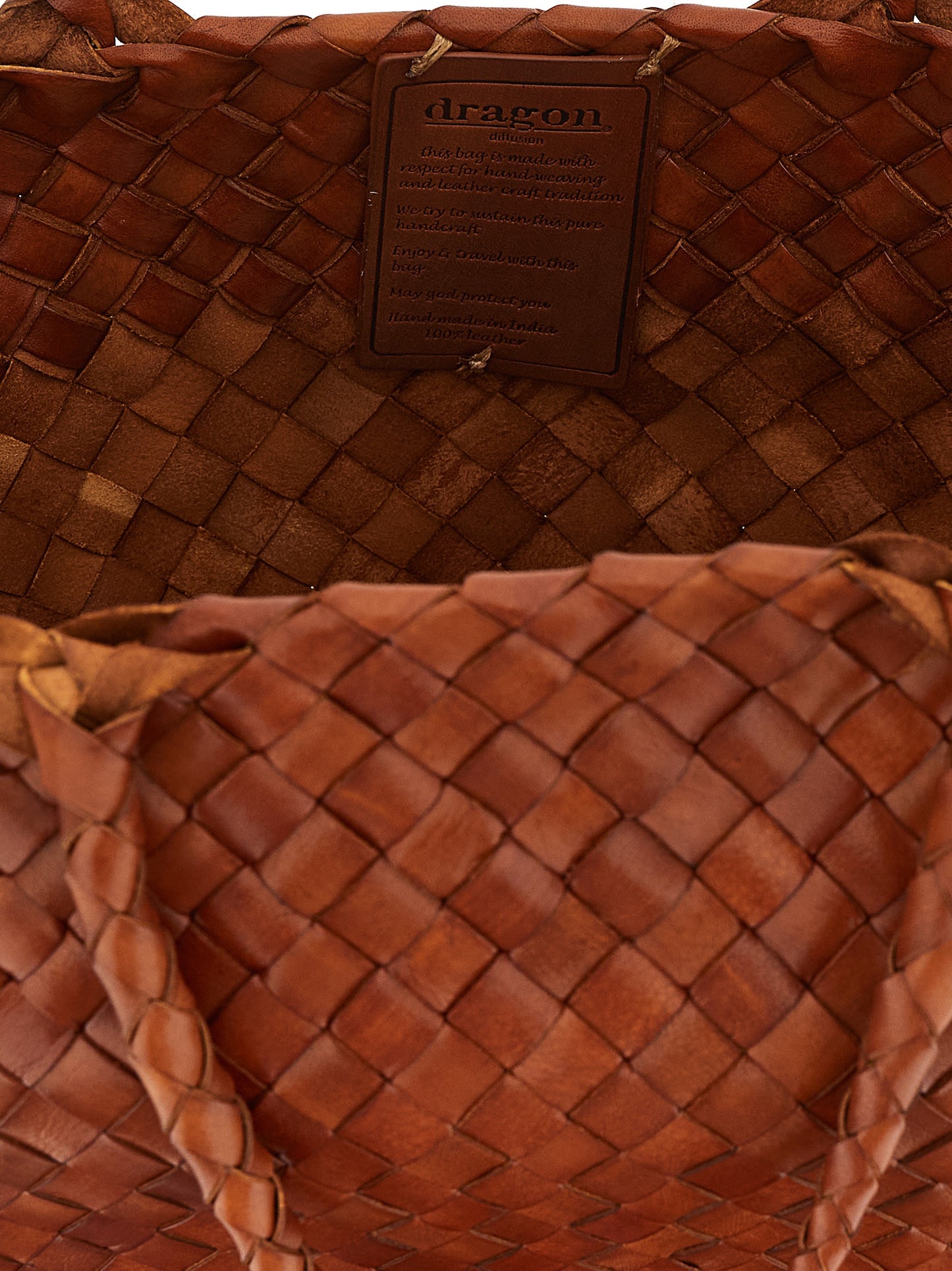 Dragon Diffusion Women 'Egola' Handbag DRAGON DIFFUSION