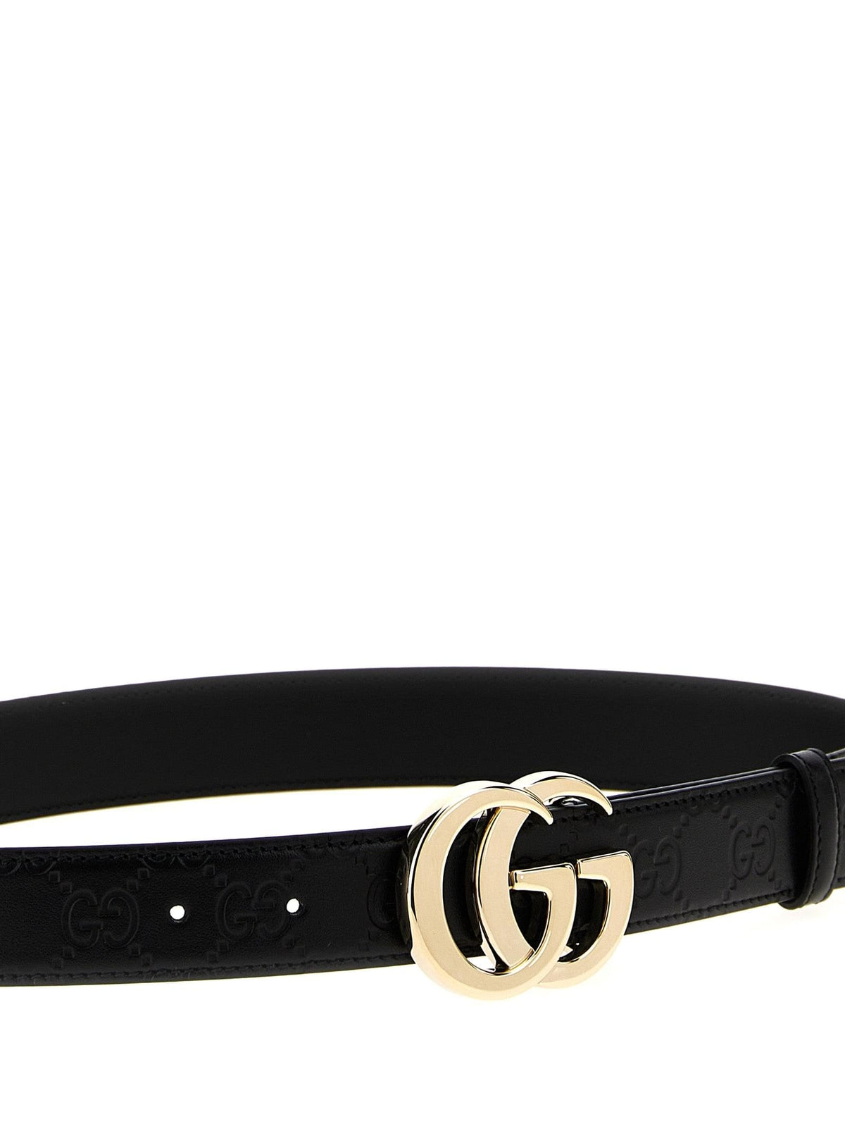 Gucci Women 'Gg Milano' Belt GUCCI