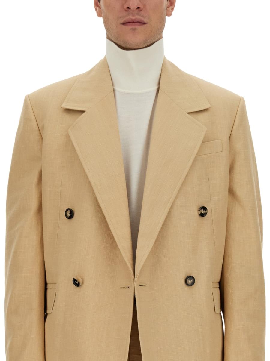 Bottega Veneta Men Turtleneck Sweater BOTTEGA VENETA