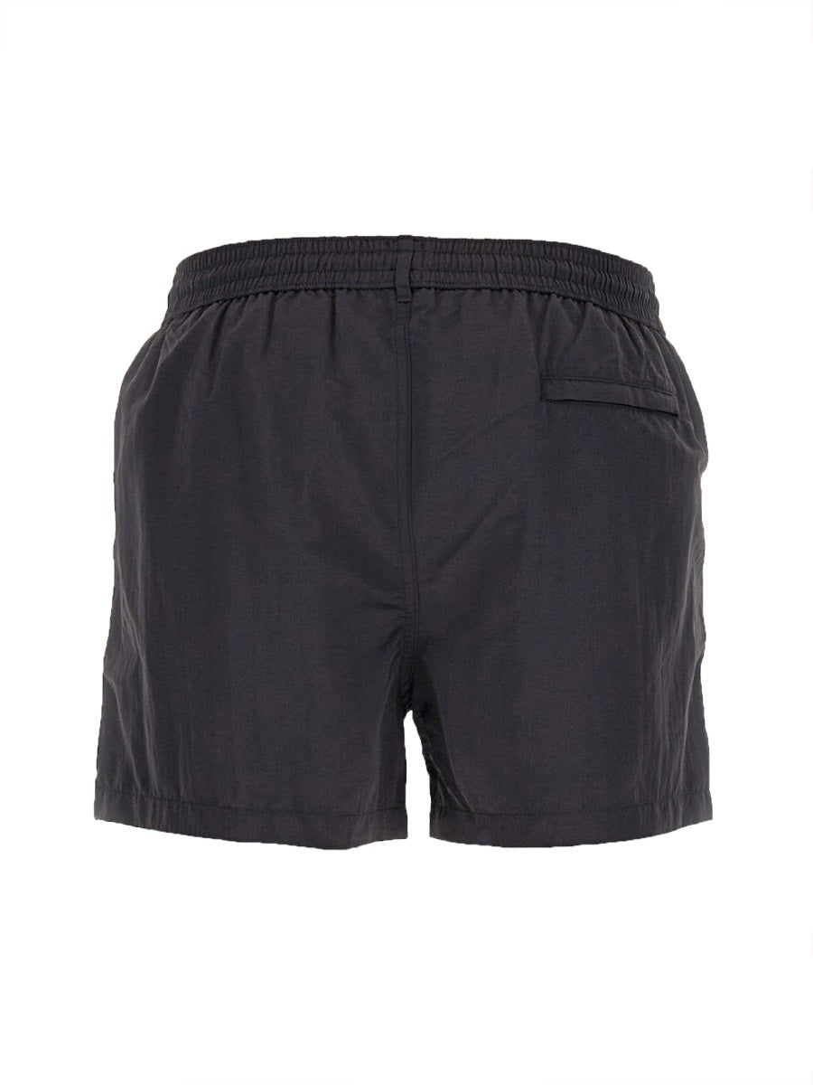 Paul Smith Men Boxer Swimsuit PAUL SMITH