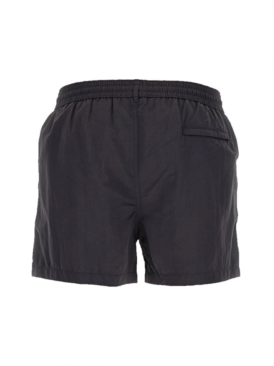 Paul Smith Men Boxer Swimsuit PAUL SMITH