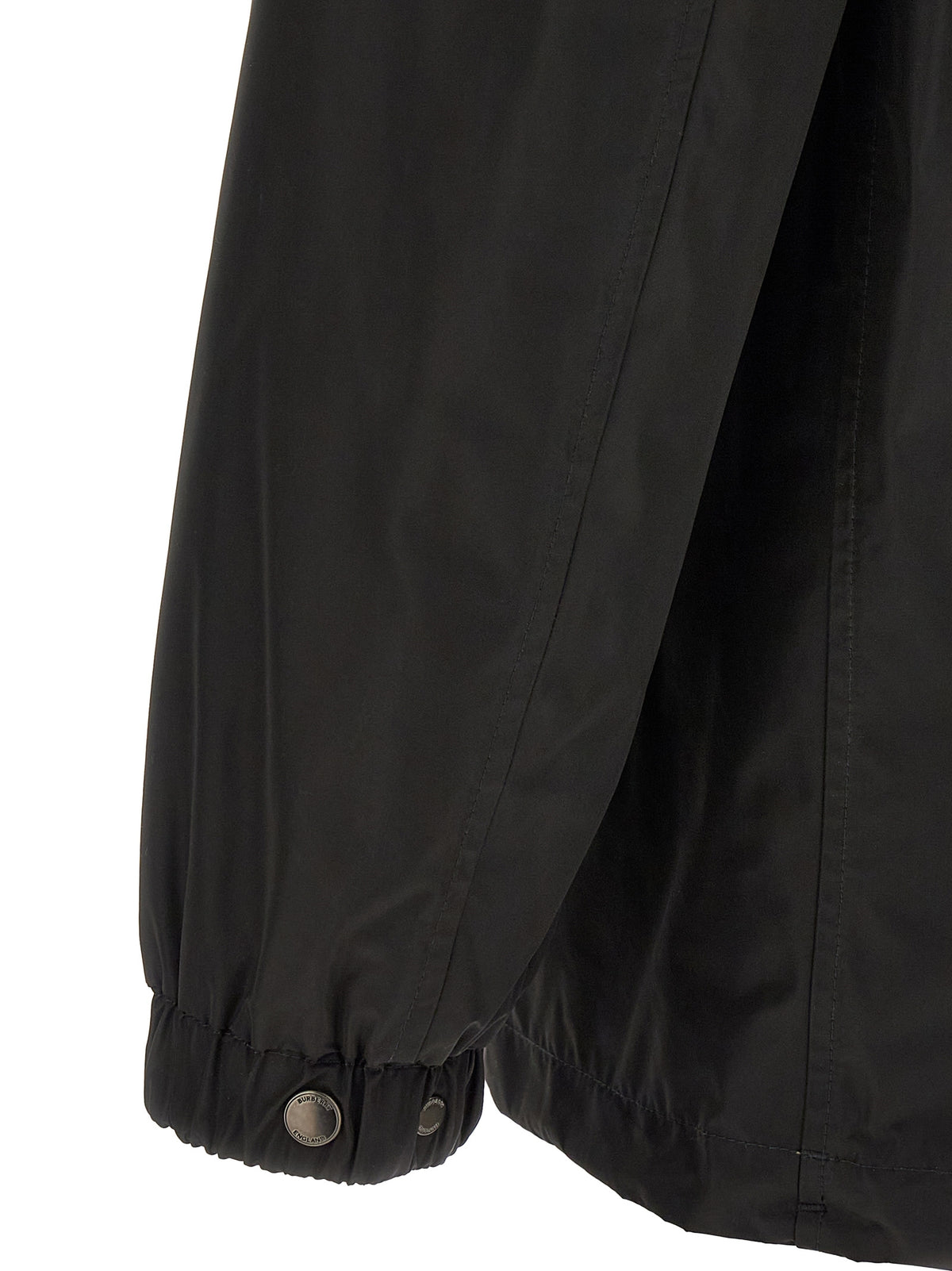 Burberry Men 'Elmhurst' Hooded Reversible Jacket BURBERRY