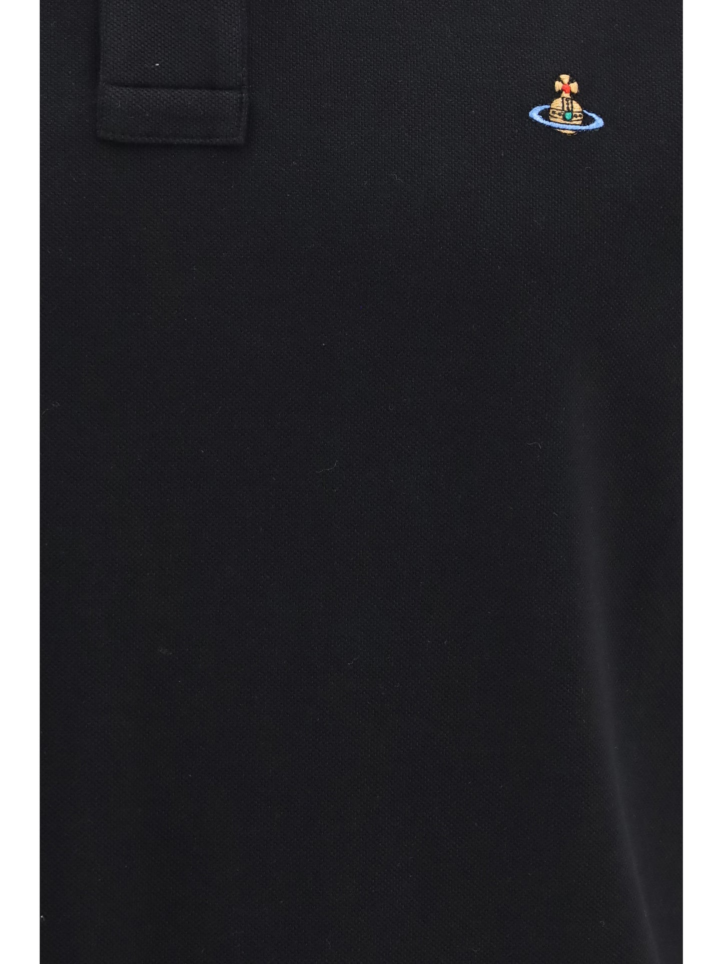 Vivienne Westwood Men Classic Polo Shirt VIVIENNE WESTWOOD