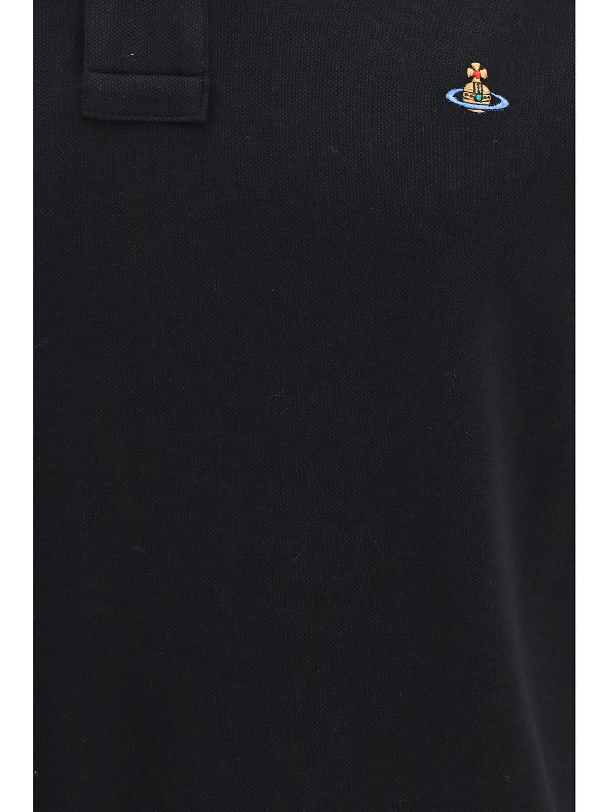 Vivienne Westwood Men Classic Polo Shirt VIVIENNE WESTWOOD