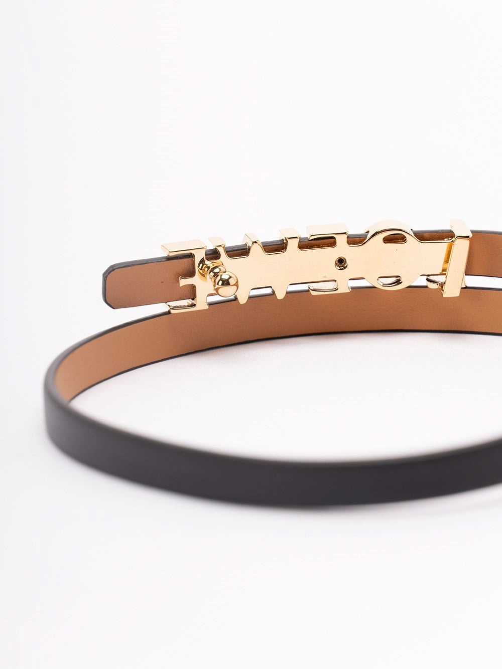 Loewe Women Double Wrap `Loewe` Bracelet LOEWE