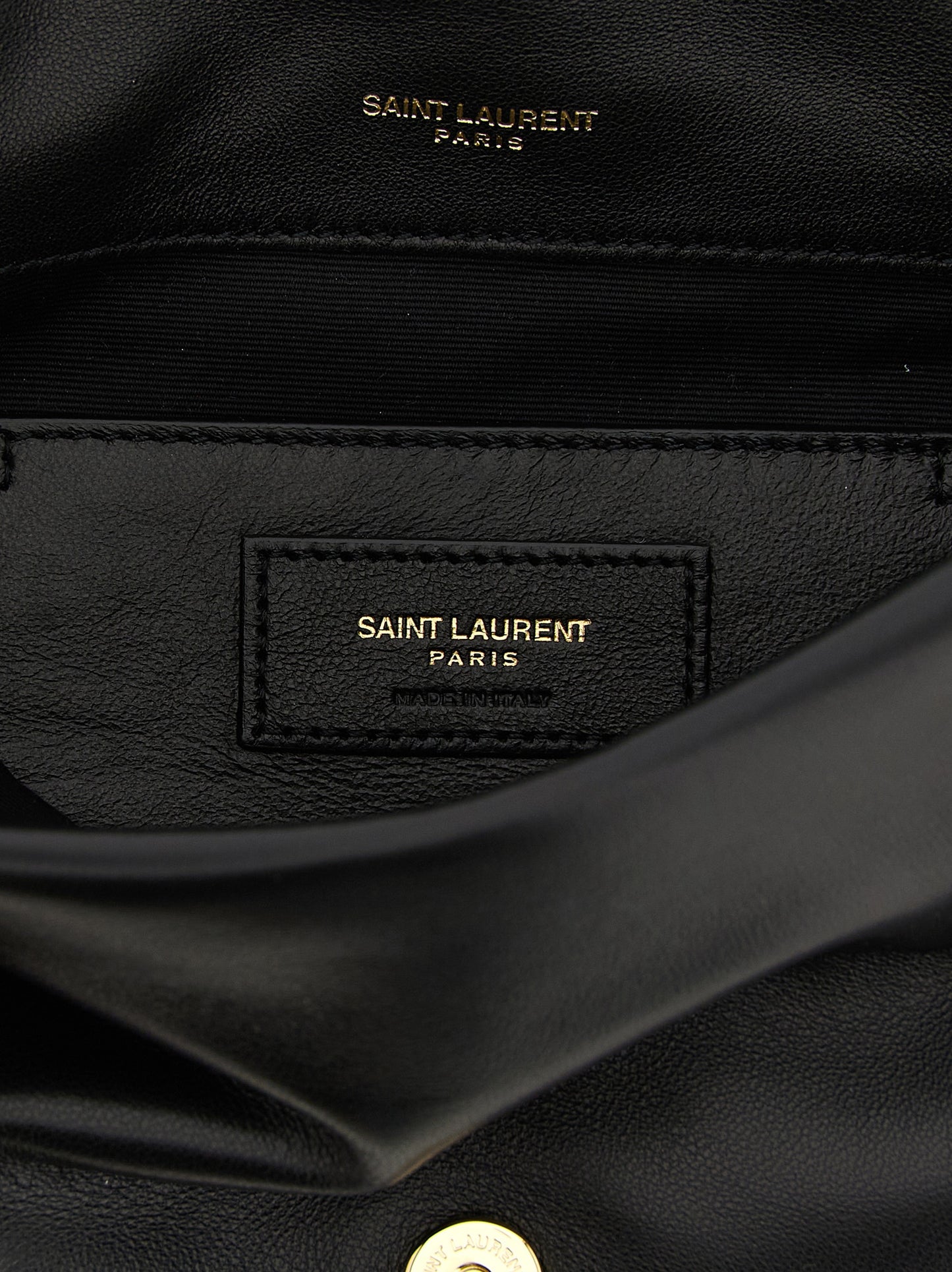 Saint Laurent Women 'Jamie 4.3' Mini Shoulder Bag SAINT LAURENT