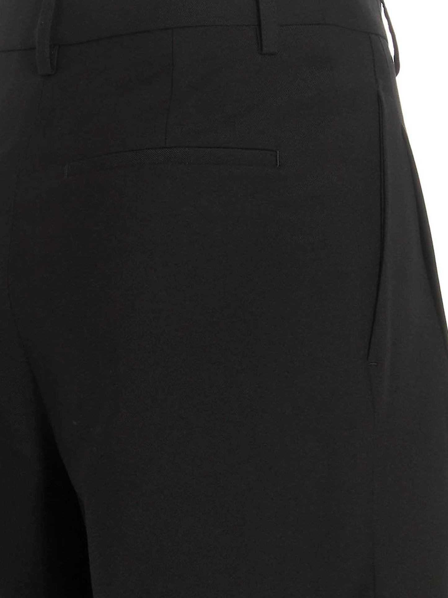 Burberry Women Madge' Pants BURBERRY