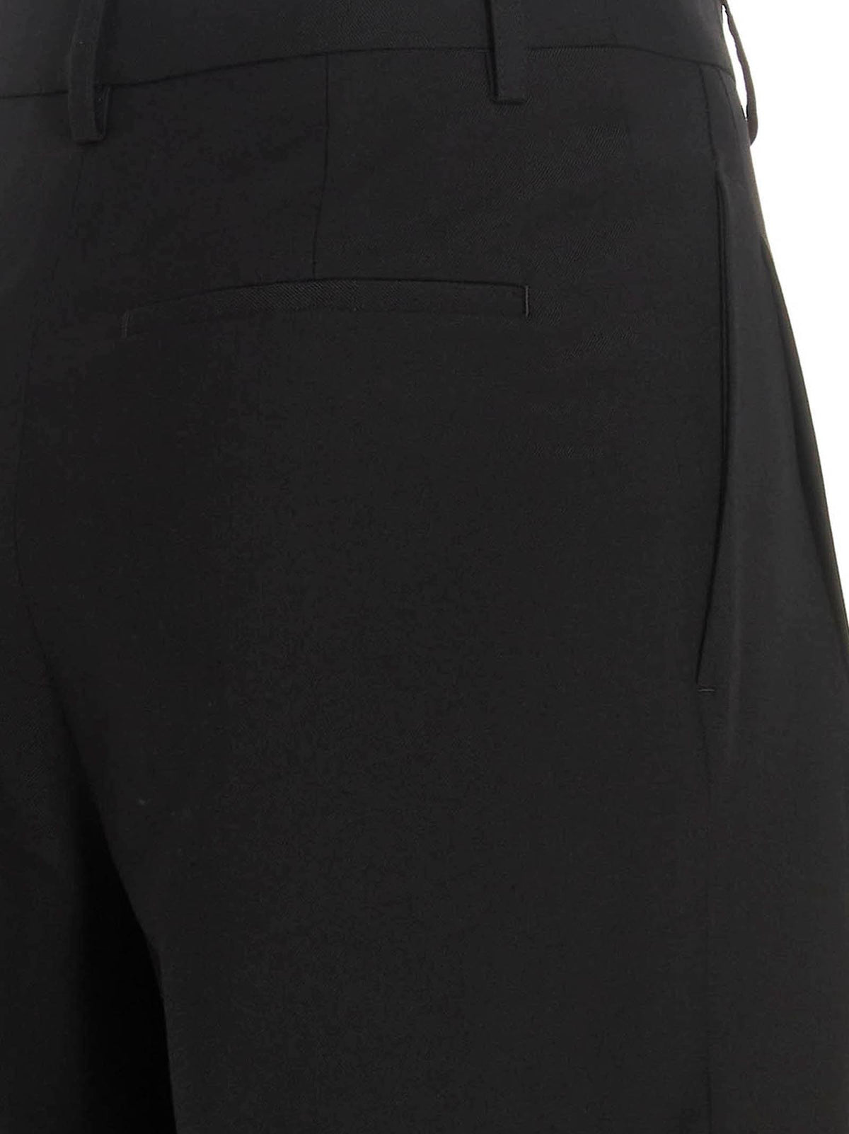 Burberry Women Madge' Pants BURBERRY