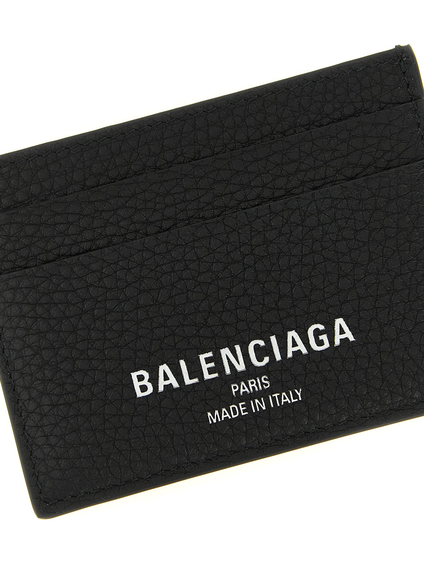 Balenciaga Men 'Credit' Card Holder BALENCIAGA
