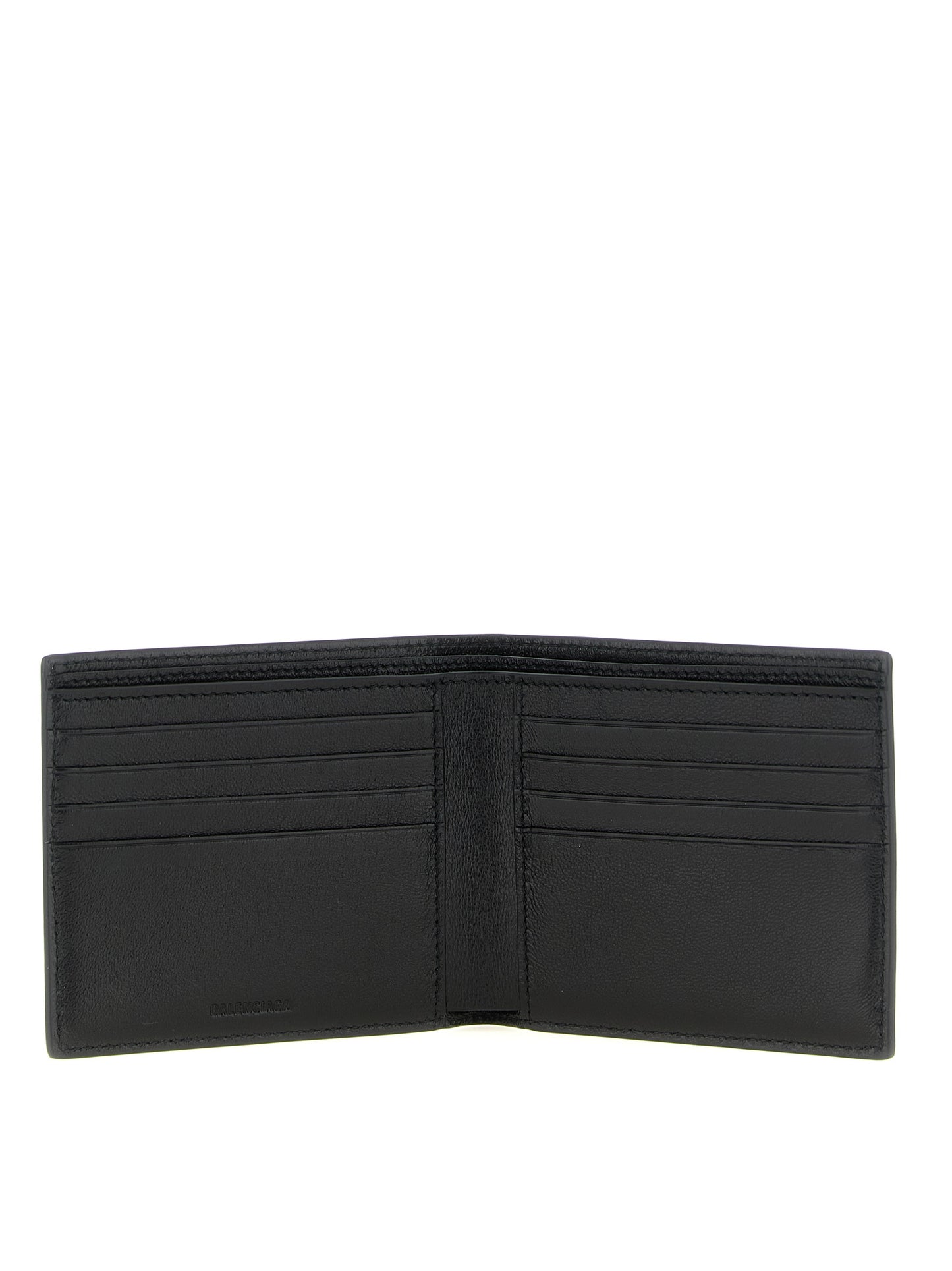 Balenciaga Men 'Credit Folded' Wallet BALENCIAGA