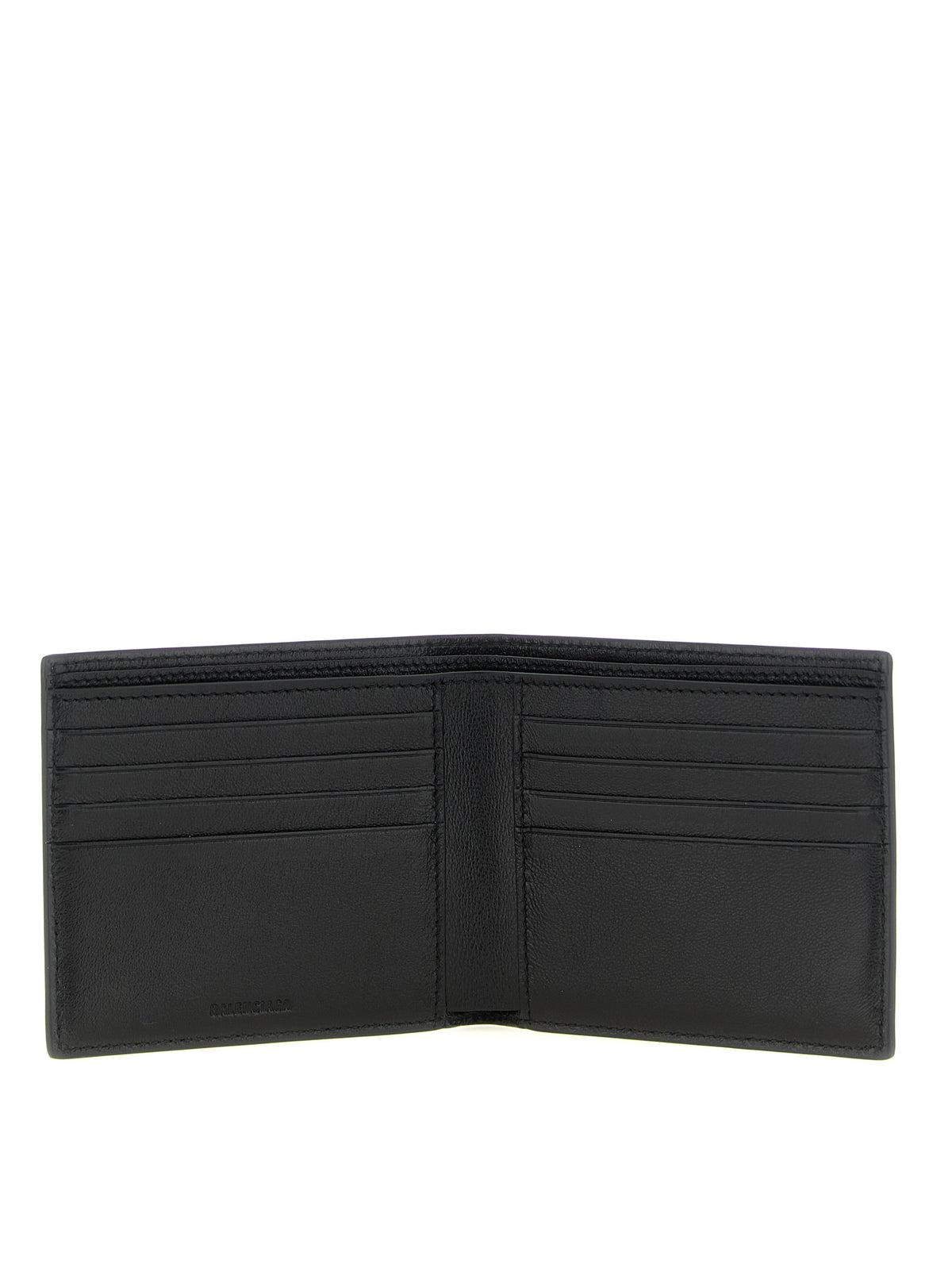 Balenciaga Men 'Credit Folded' Wallet BALENCIAGA