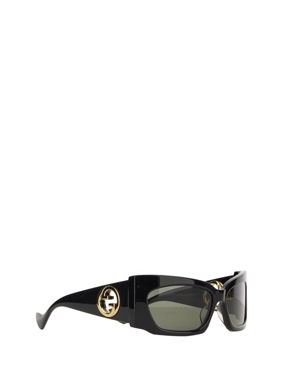 Gucci Women Sunglasses GUCCI