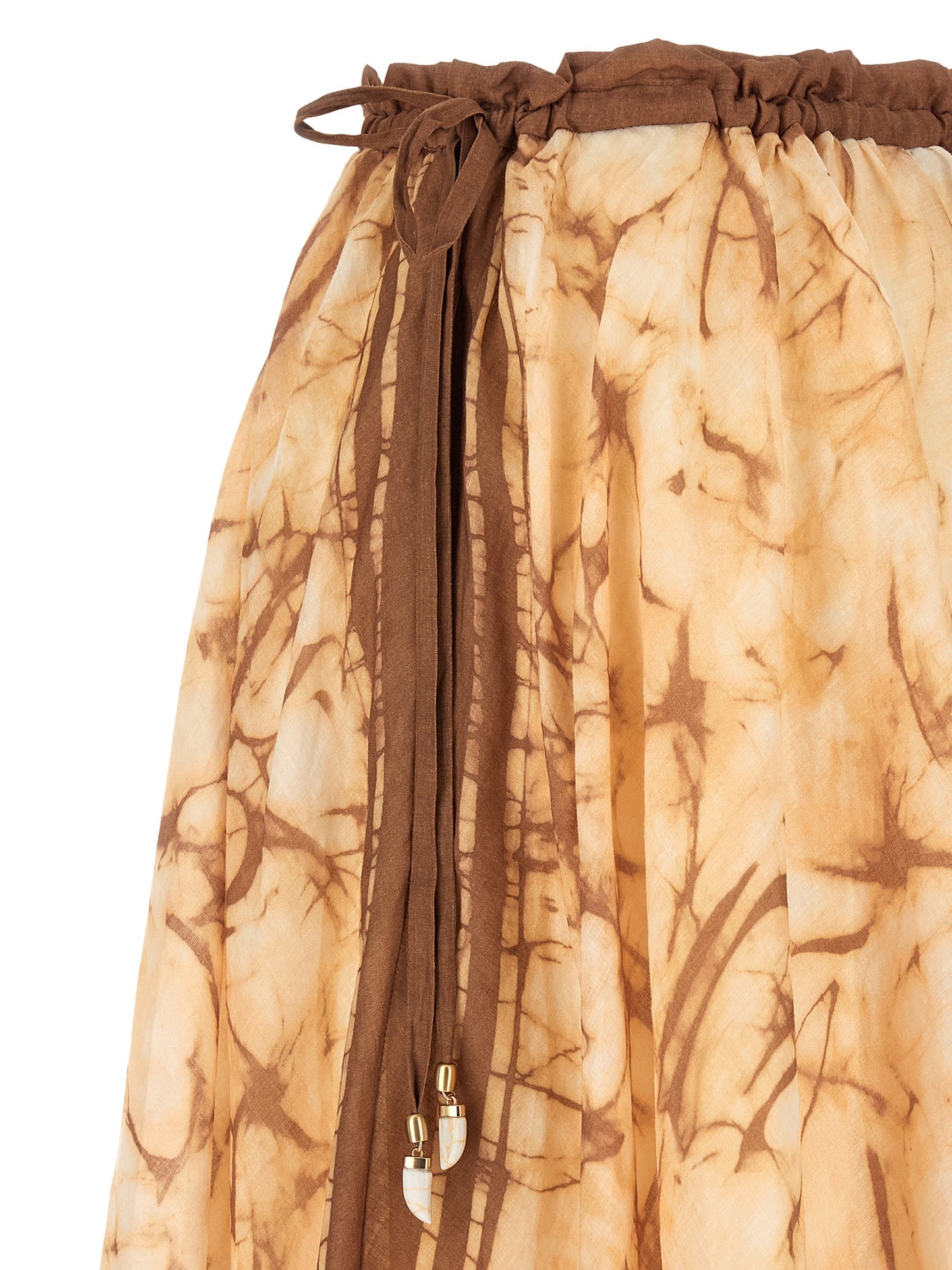 Zimmermann Women 'Indra' Skirt ZIMMERMANN
