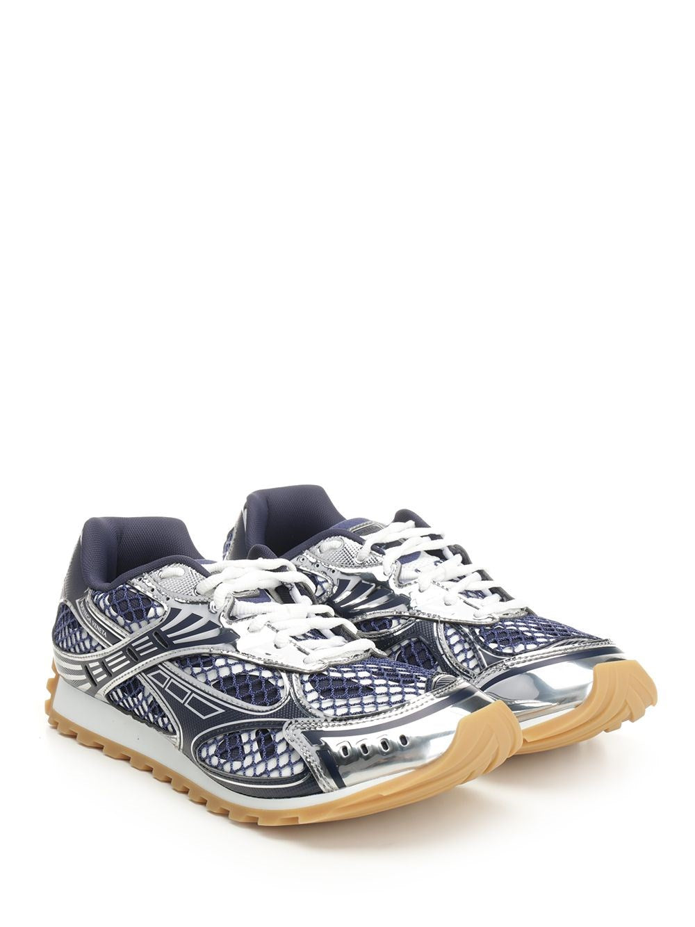 Bottega Veneta Men "Orbit" Sneaker BOTTEGA VENETA