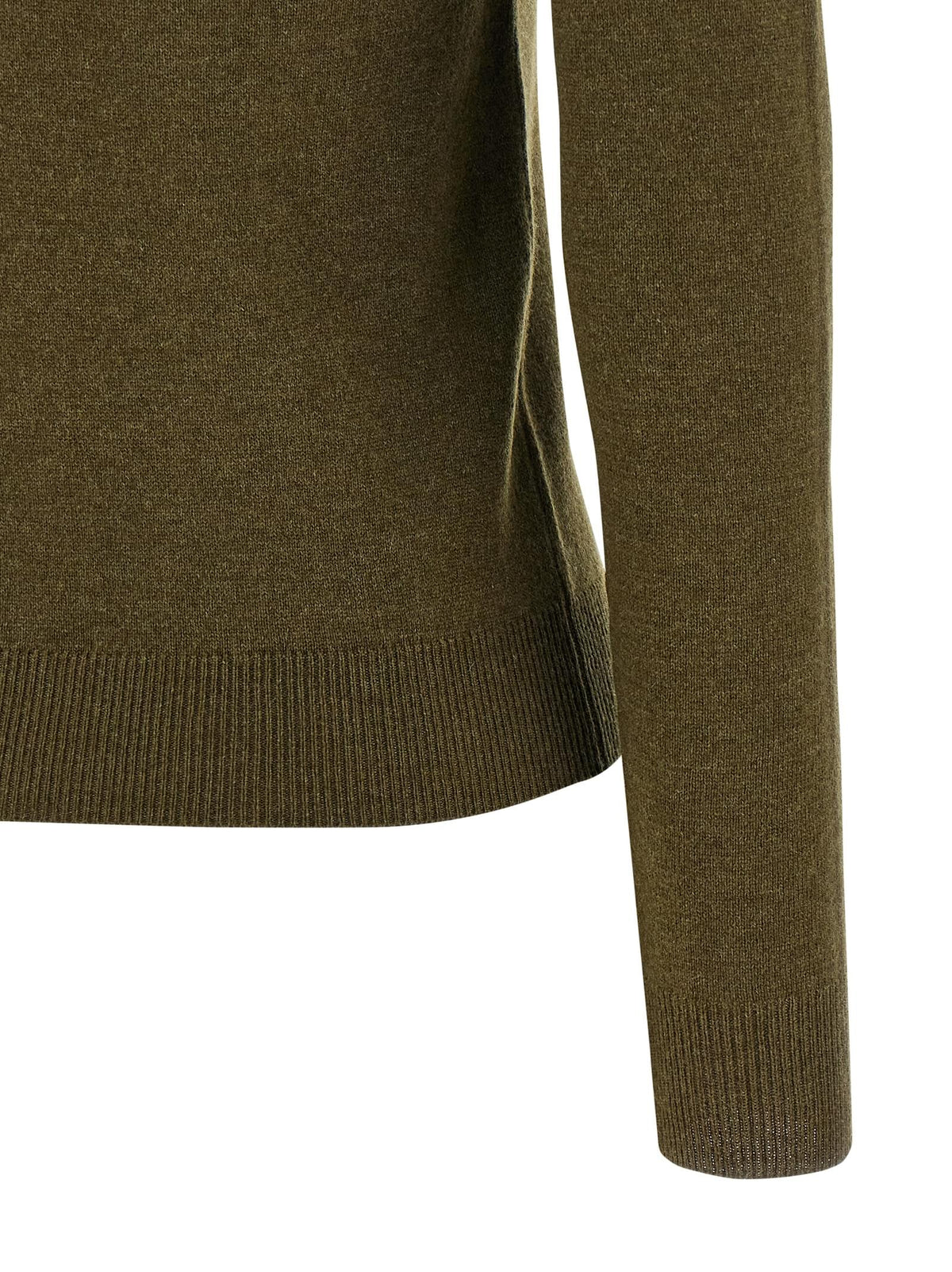 Saint Laurent Women Cashmere Sweater SAINT LAURENT