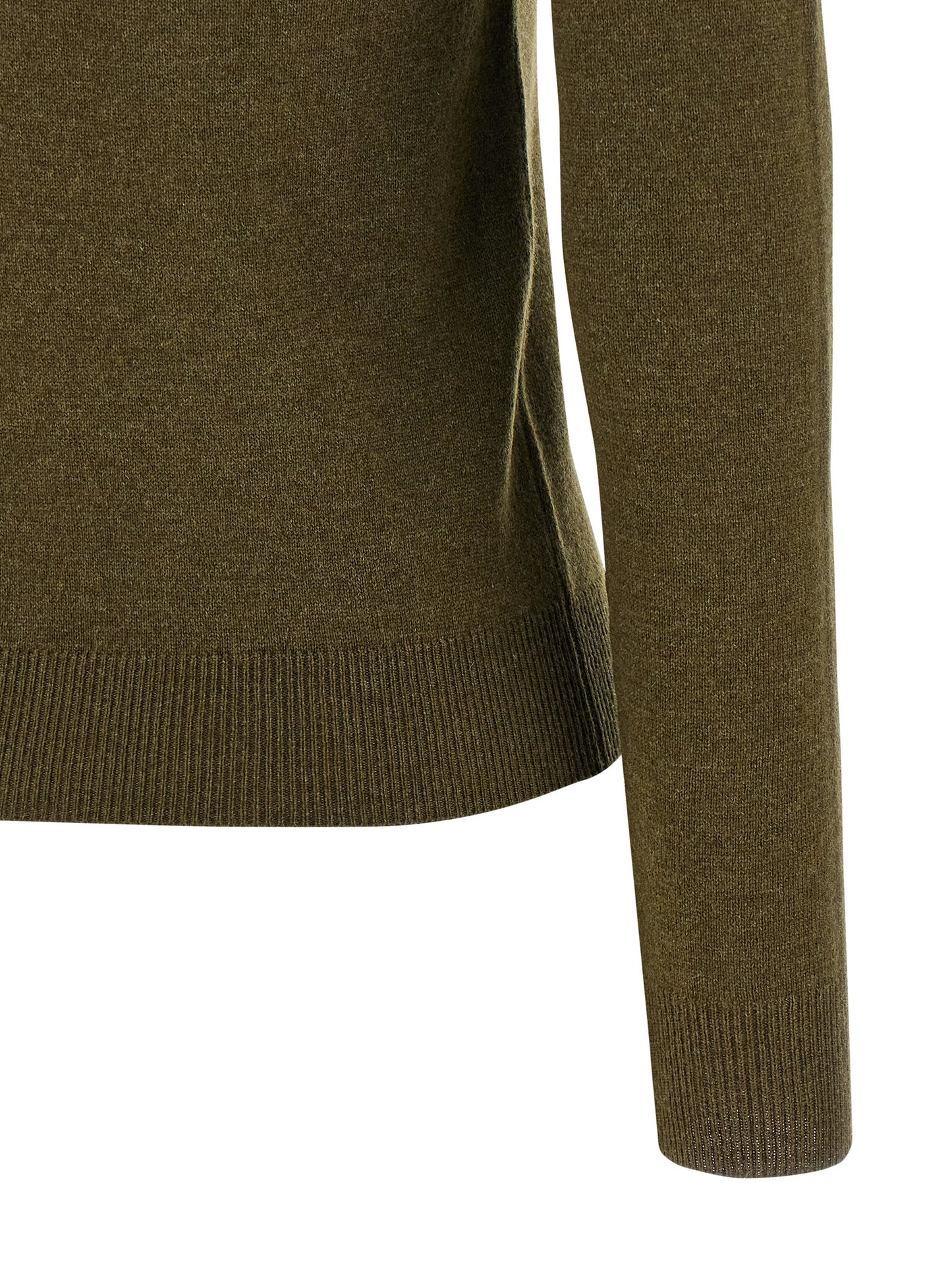 Saint Laurent Women Cashmere Sweater SAINT LAURENT