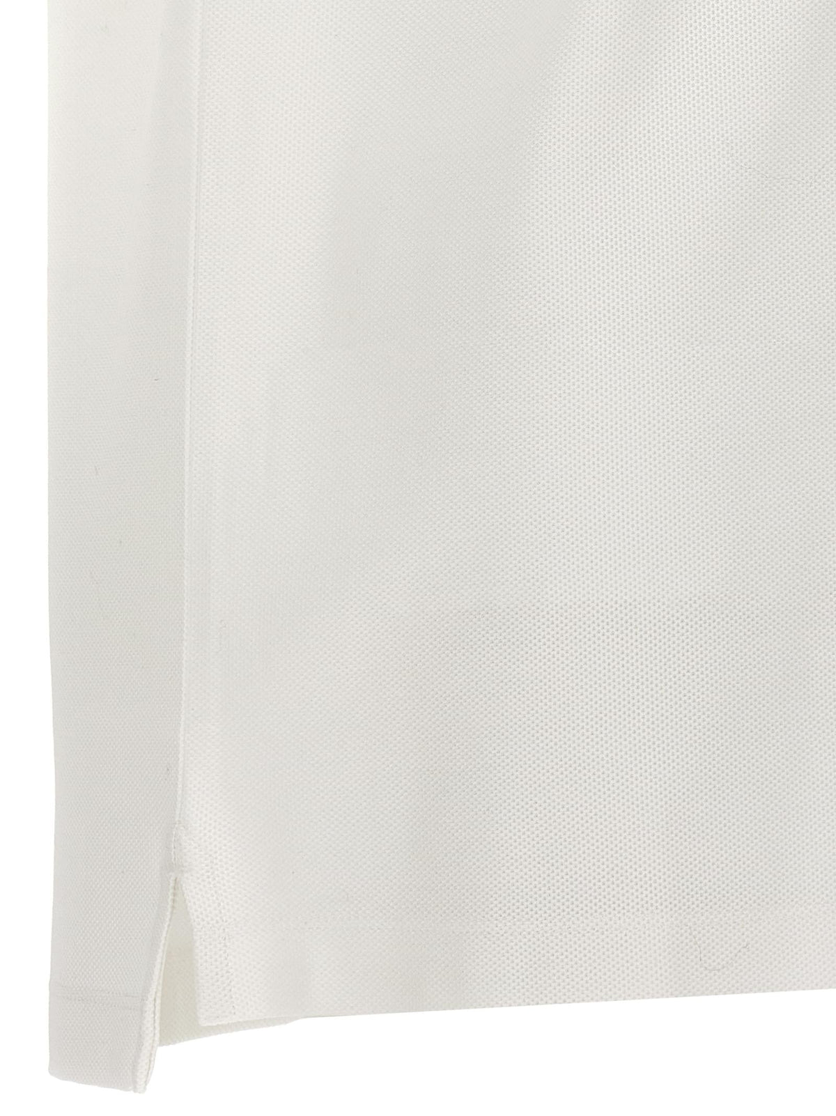Burberry Men 'Eddie' Polo Shirt BURBERRY