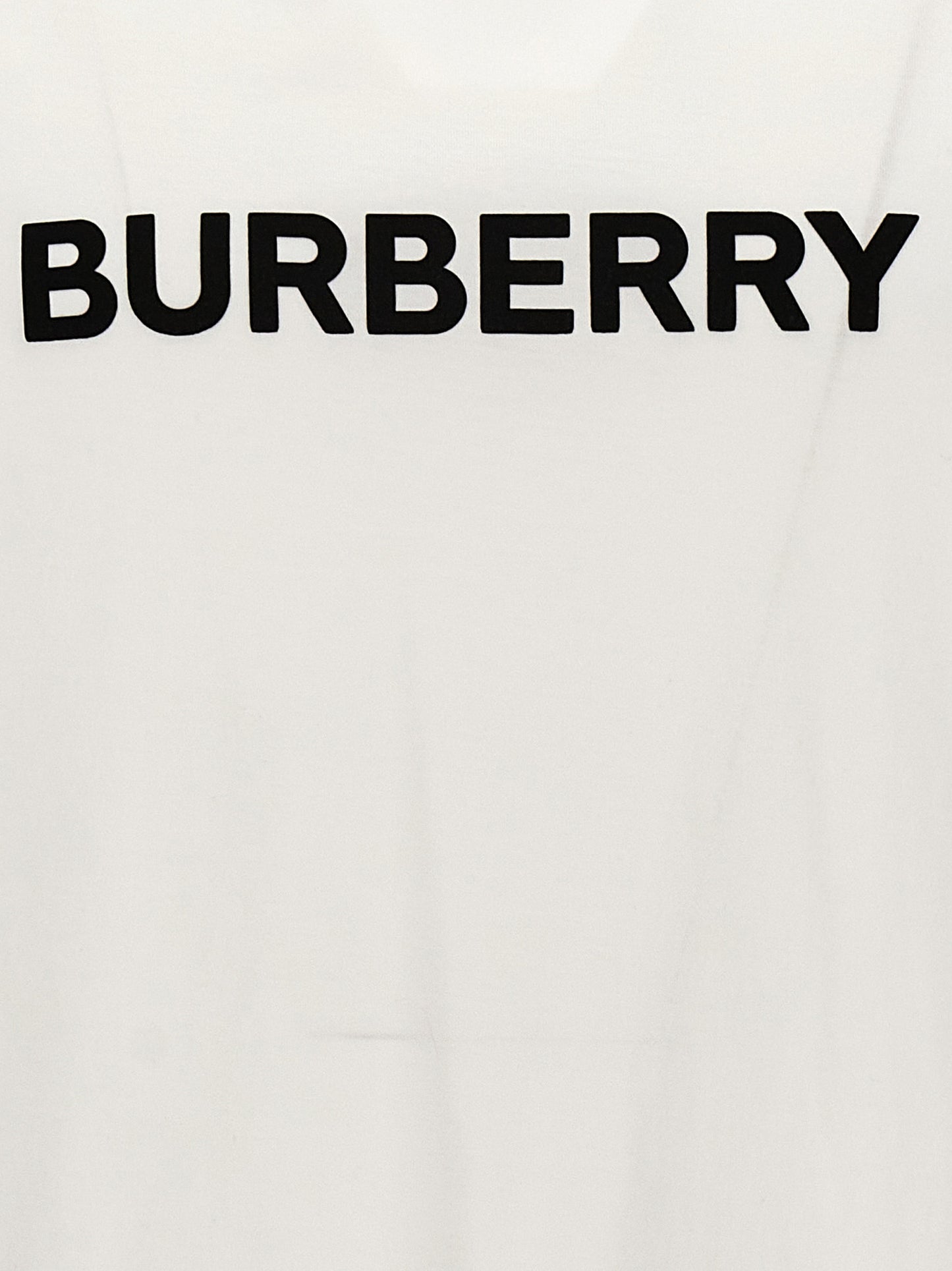 Burberry Men 'Harriston' T-Shirt BURBERRY