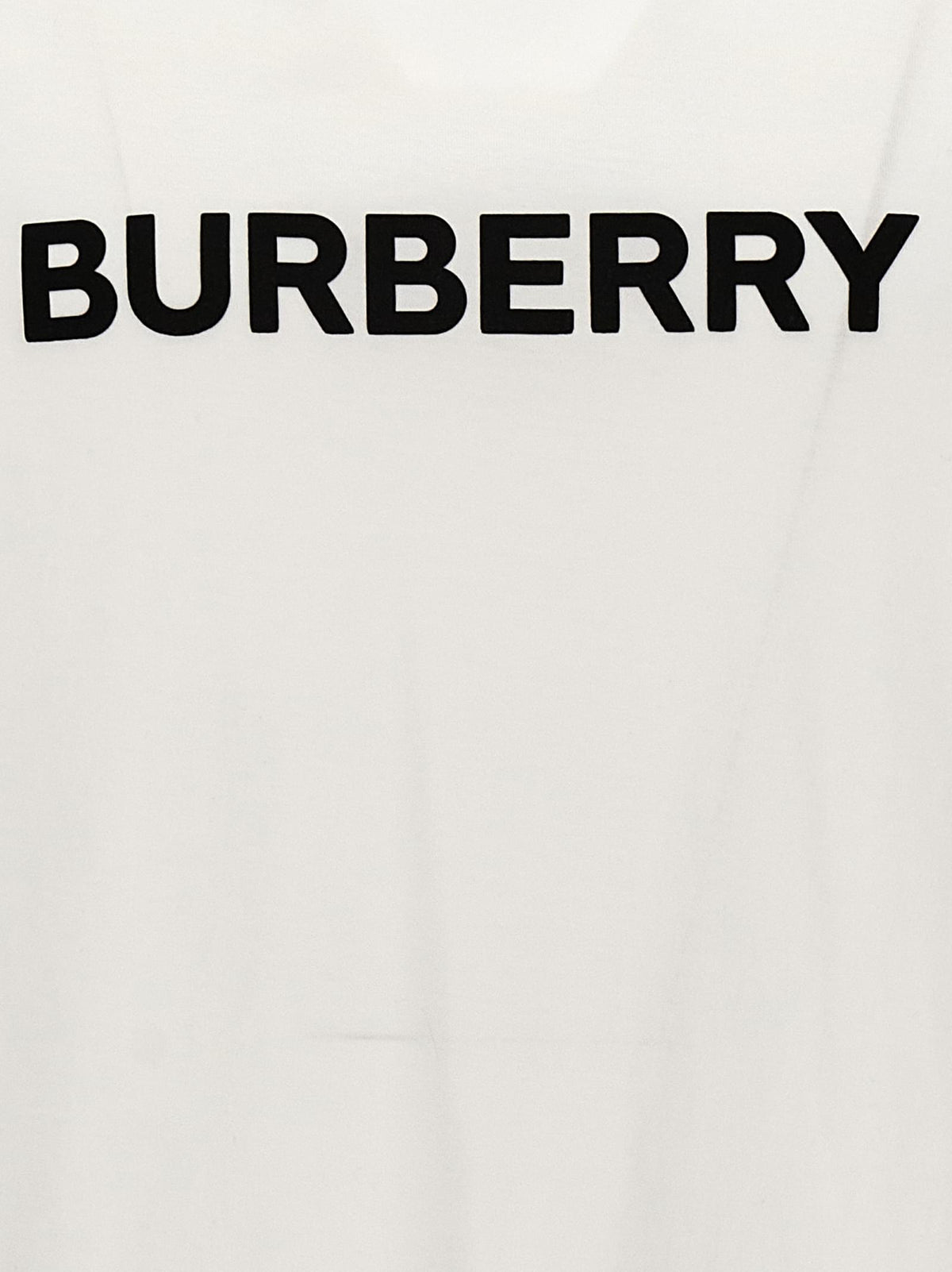 Burberry Men 'Harriston' T-Shirt BURBERRY