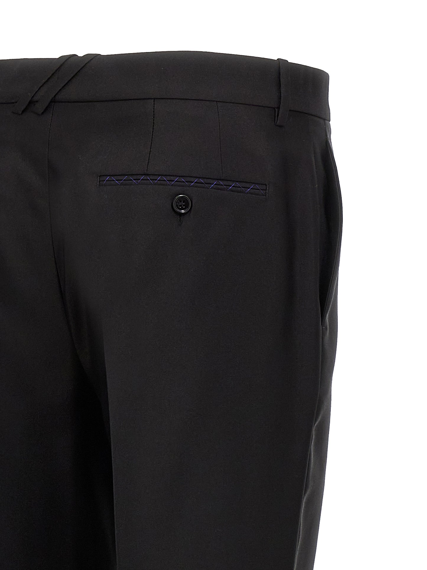 Burberry Men Burberry Men Tailored Trousers BURBERRY