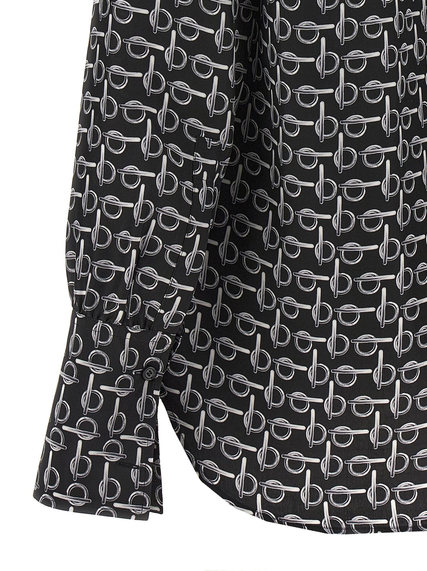 Burberry Women 'B' Shirt BURBERRY