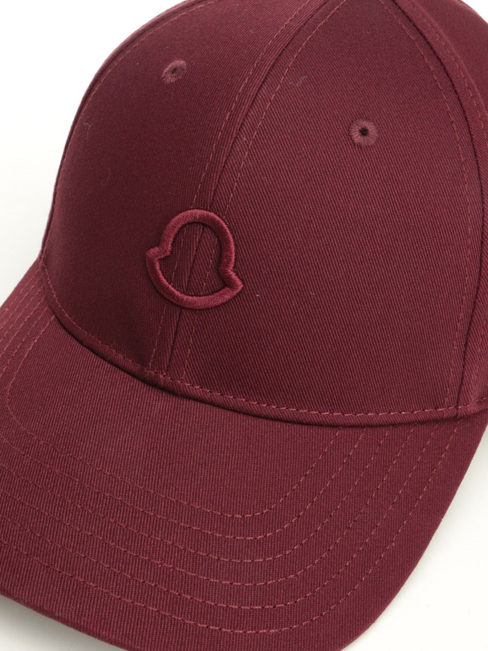Moncler Women Baseball Cap MONCLER