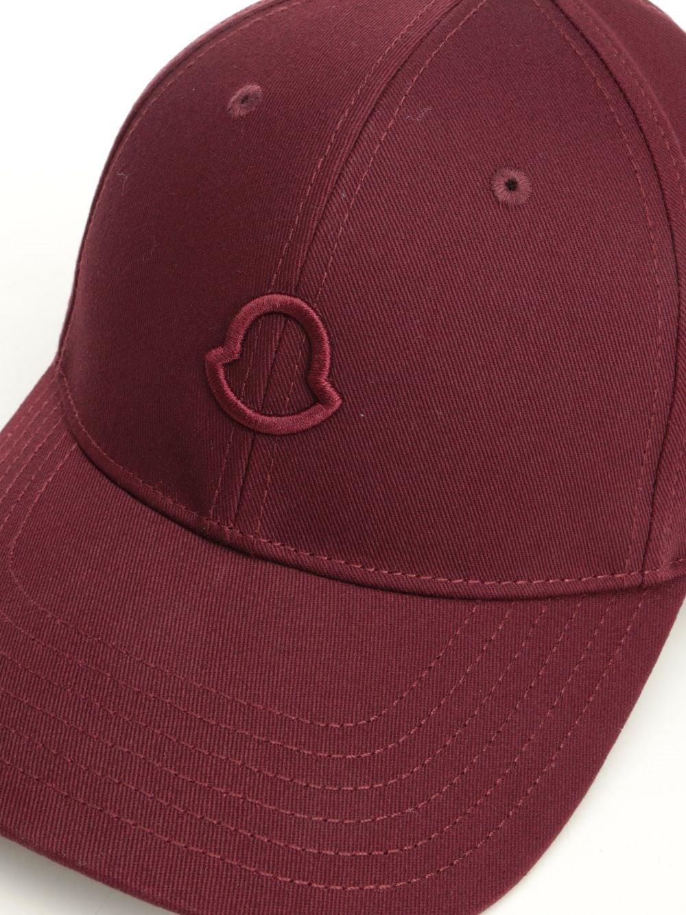 Moncler Women Moncler Women Baseball Cap MONCLER