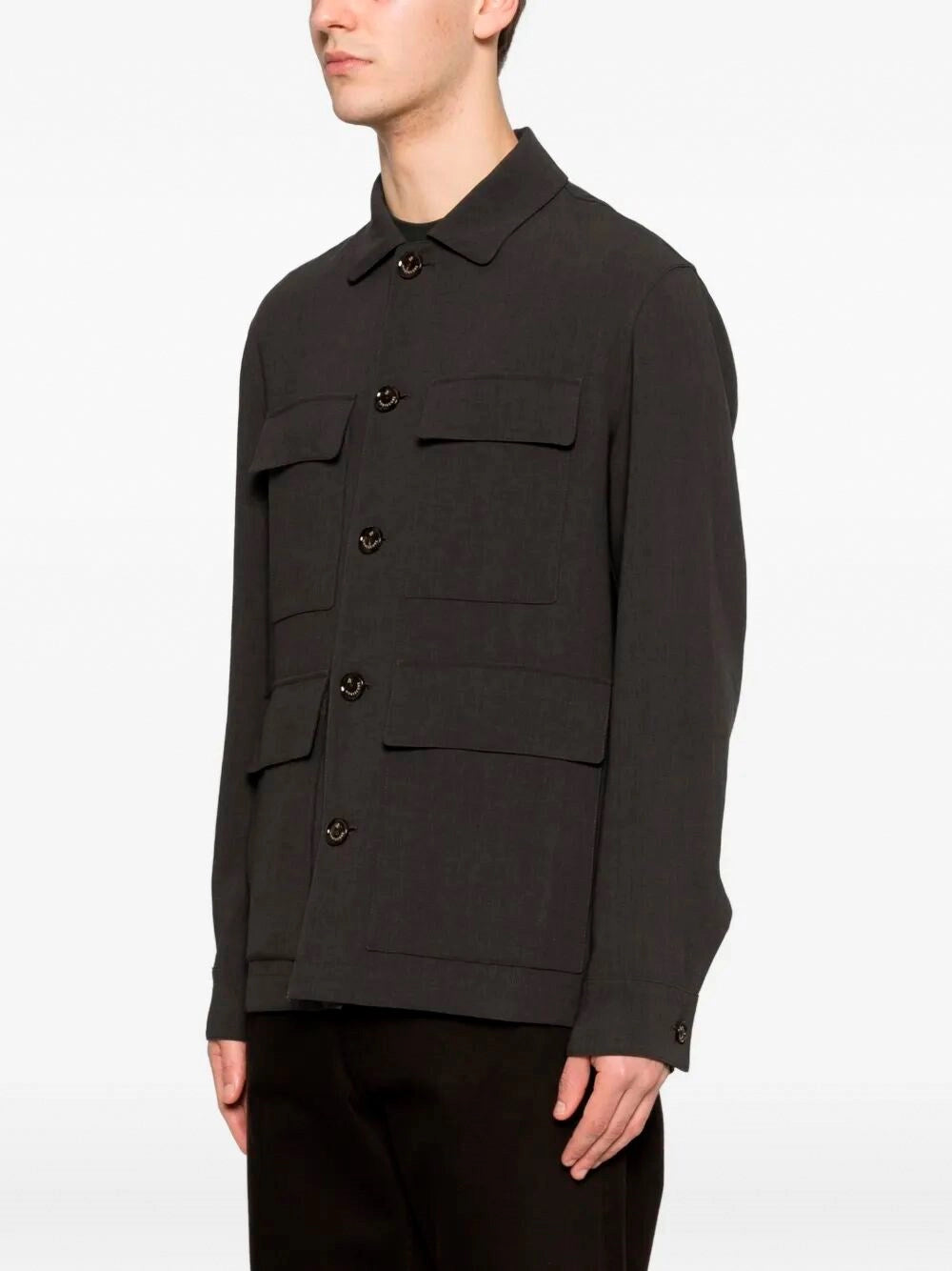 Montecore Men Jacket MONTECORE