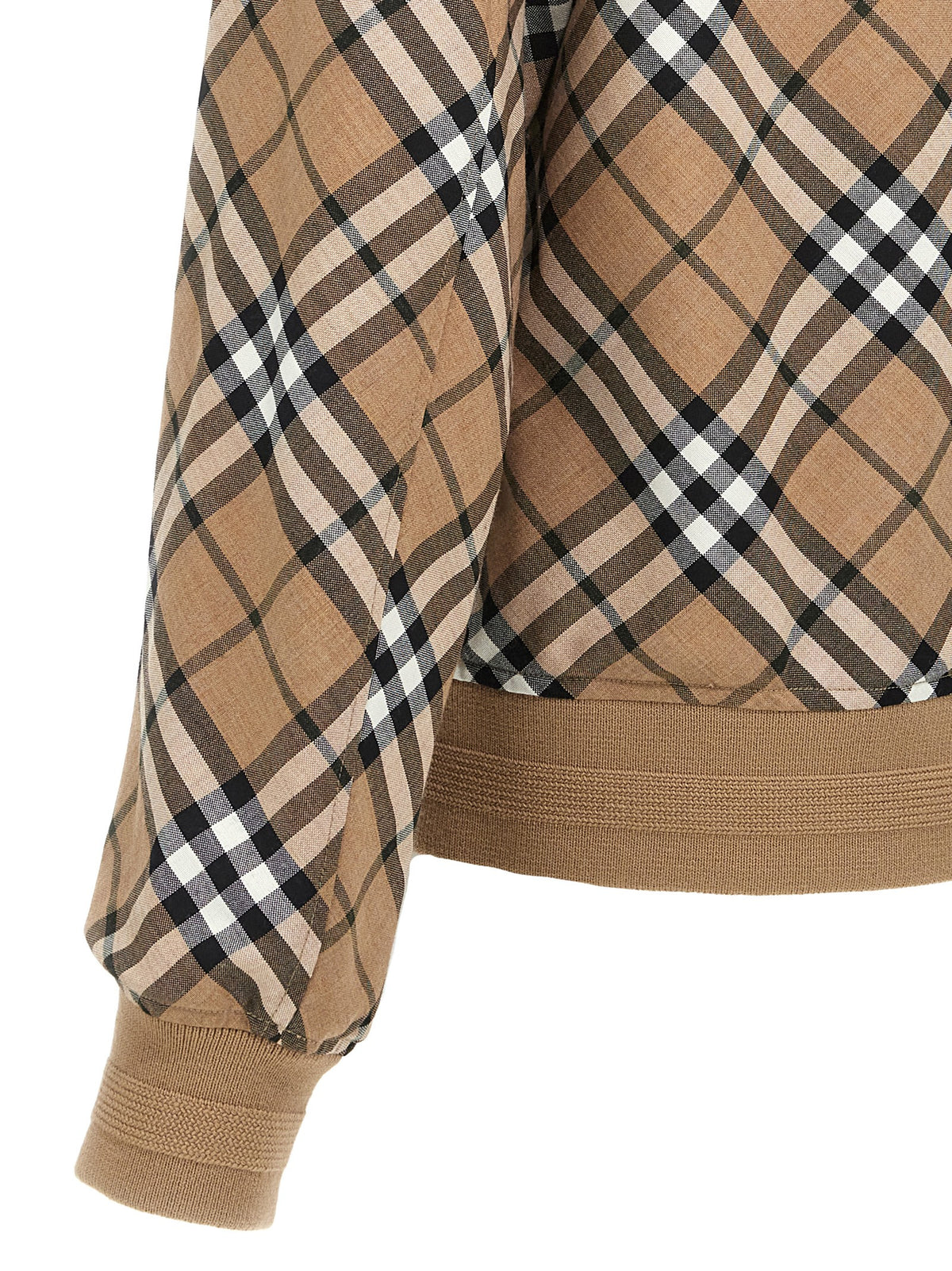 Burberry Men 'Harrington' Jacket BURBERRY