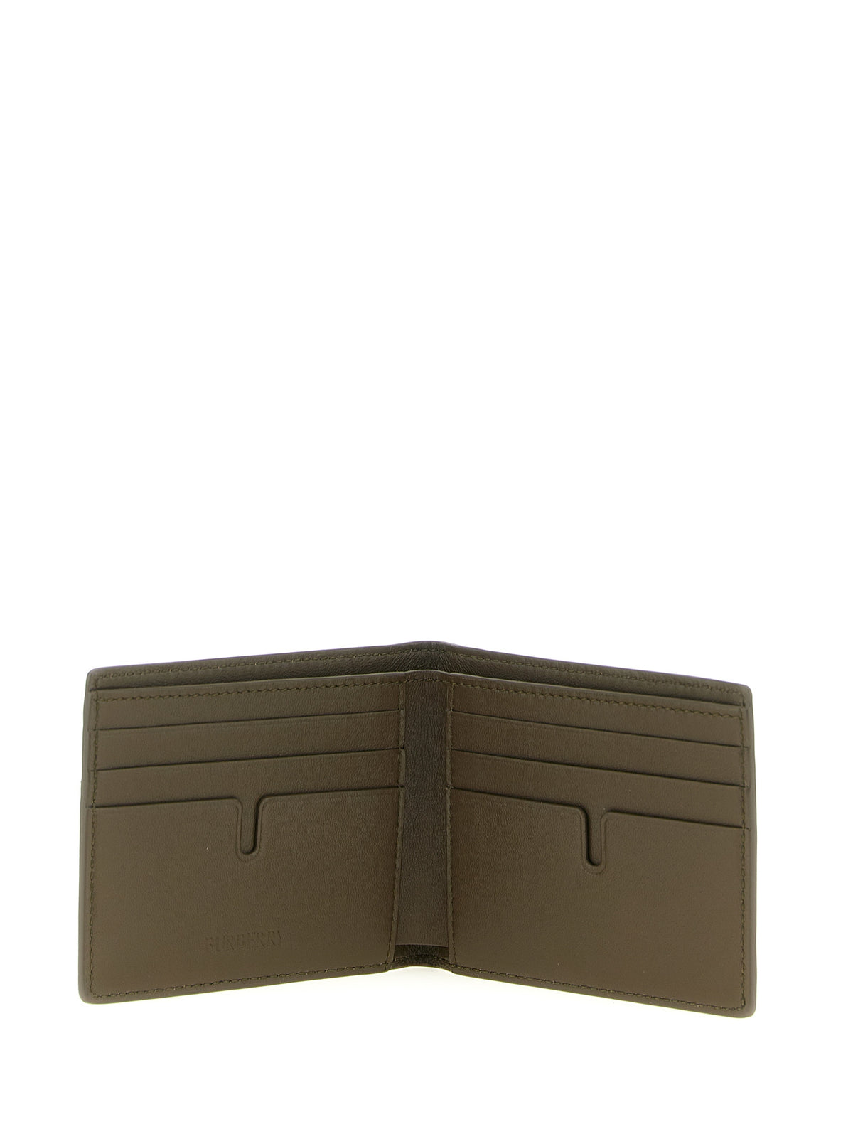 Burberry Men Burberry Check Wallet BURBERRY