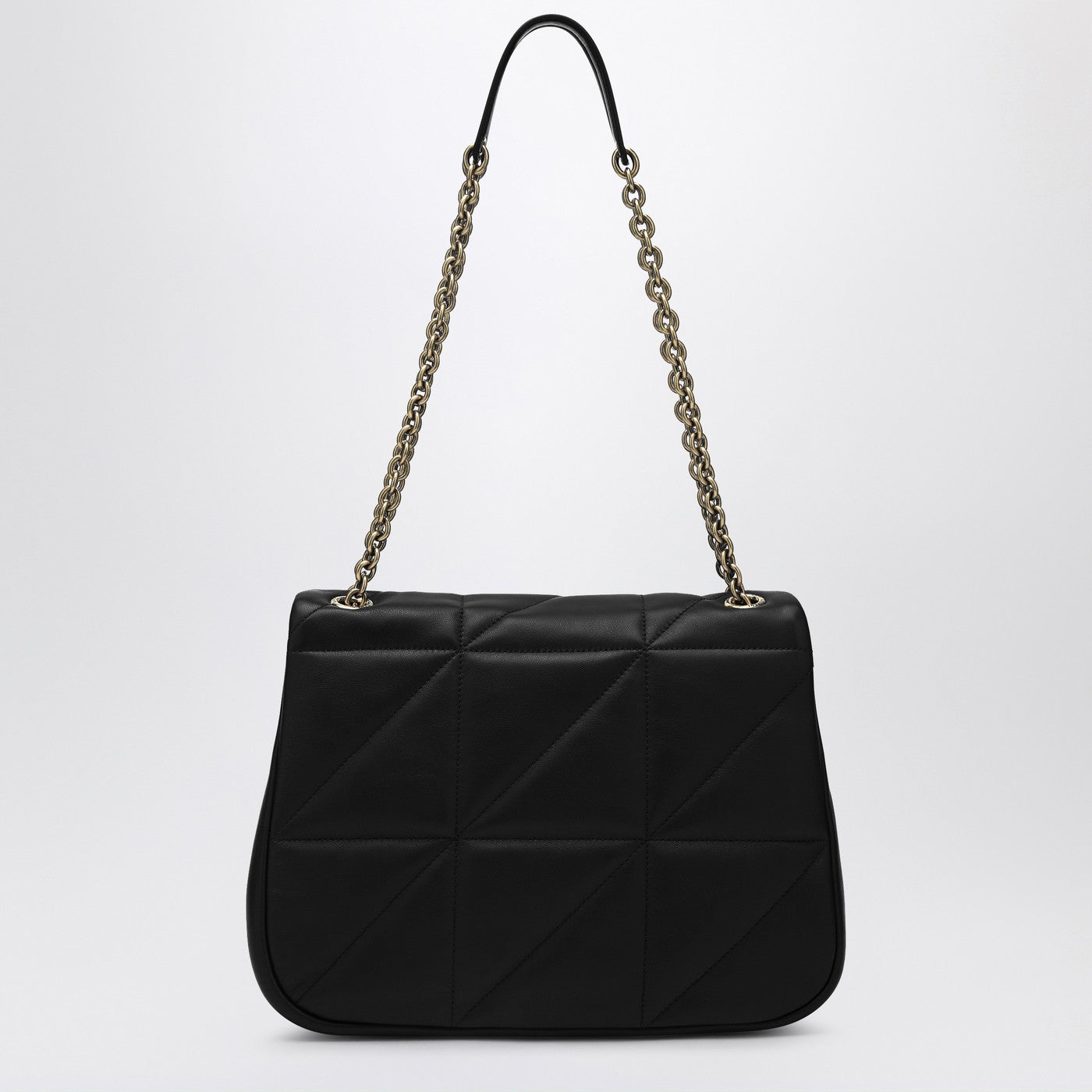 Saint Laurent Jamie 4.3 Medium Black Bag Women SAINT LAURENT