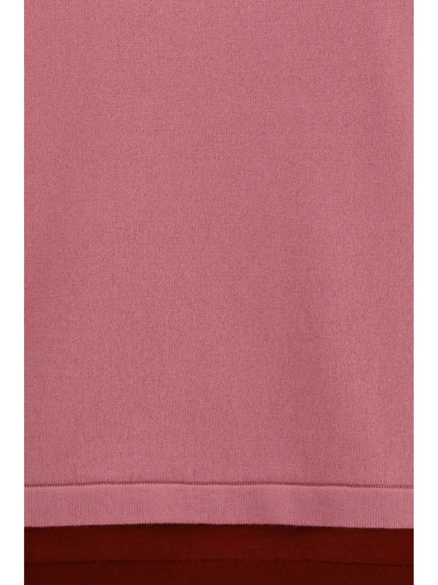 Guest In Residence Women Layered Sweater GUEST IN RESIDENCE