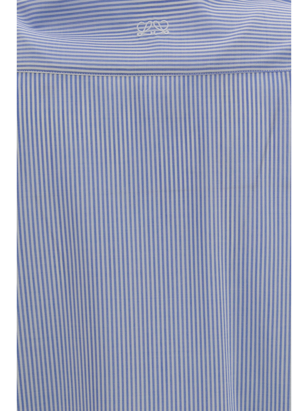 Loewe Women Wool Shirt LOEWE