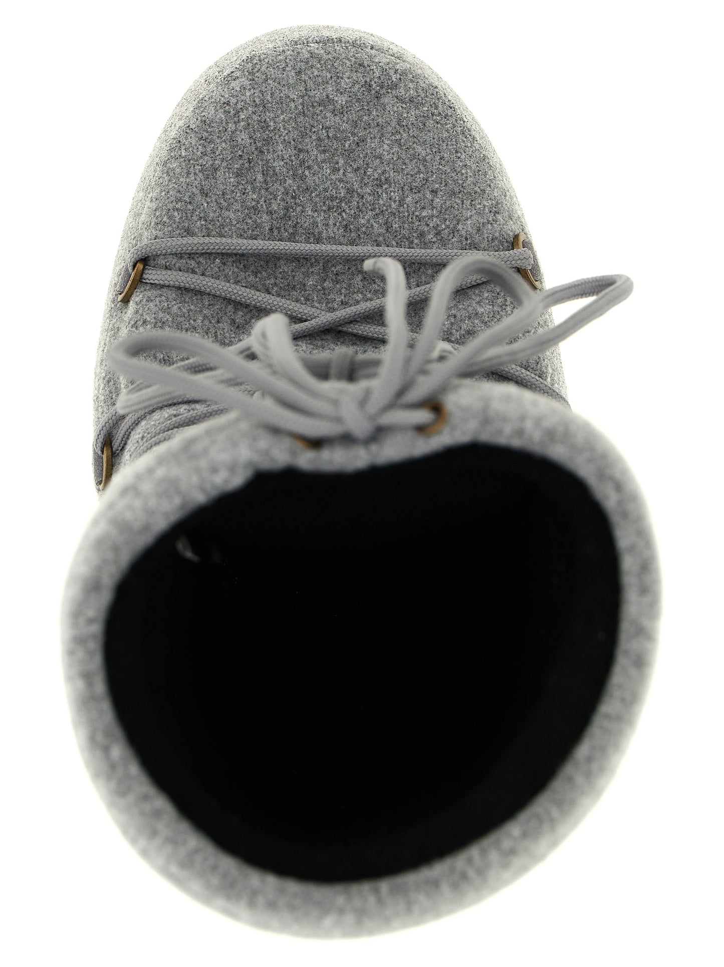 Moon Boot Unisex ' Icon Nubuck Felt' Boots MOON BOOT