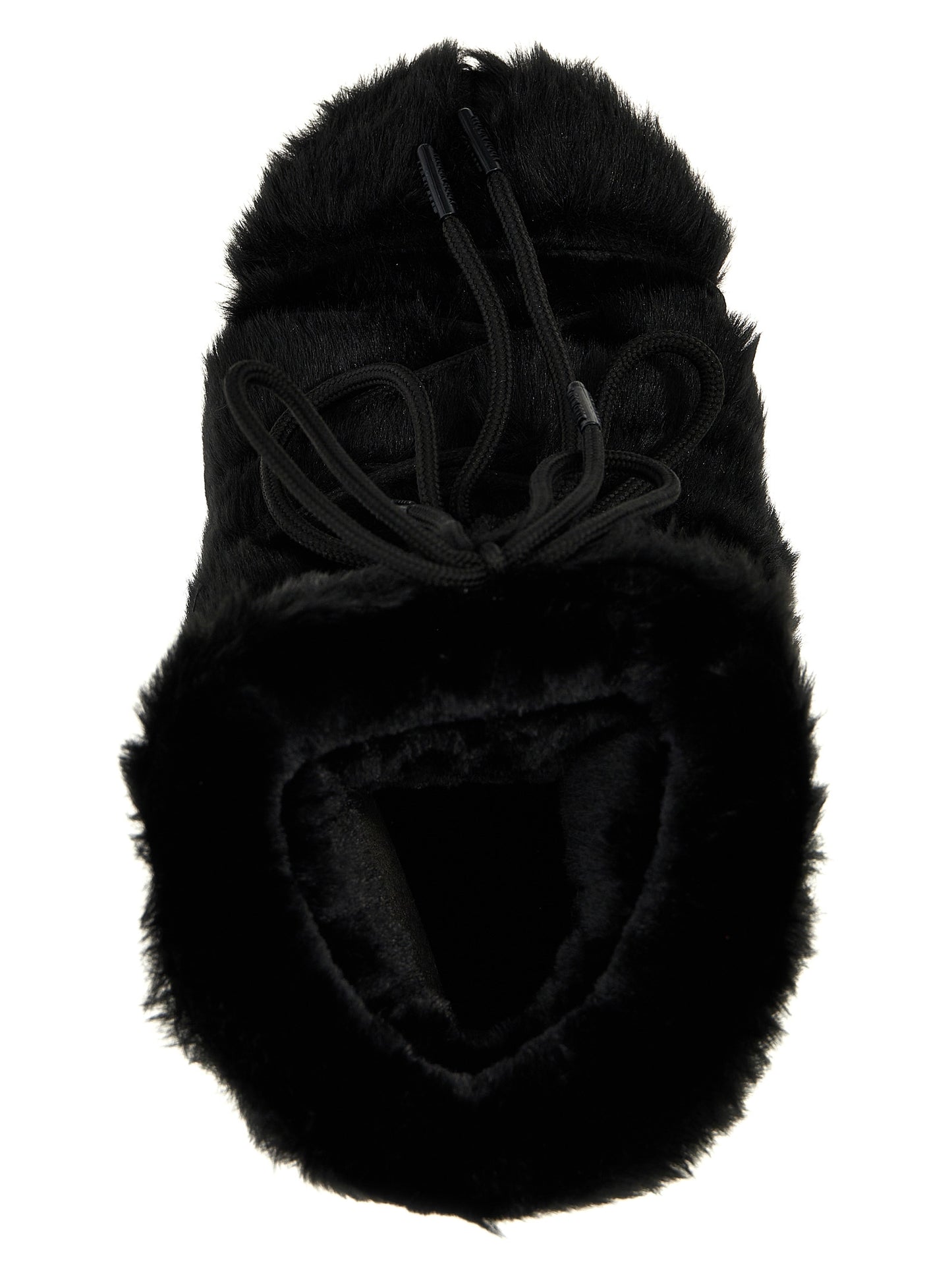 Moon Boot Women 'Ltrack Tube Faux Fur' Ankle Boots MOON BOOT