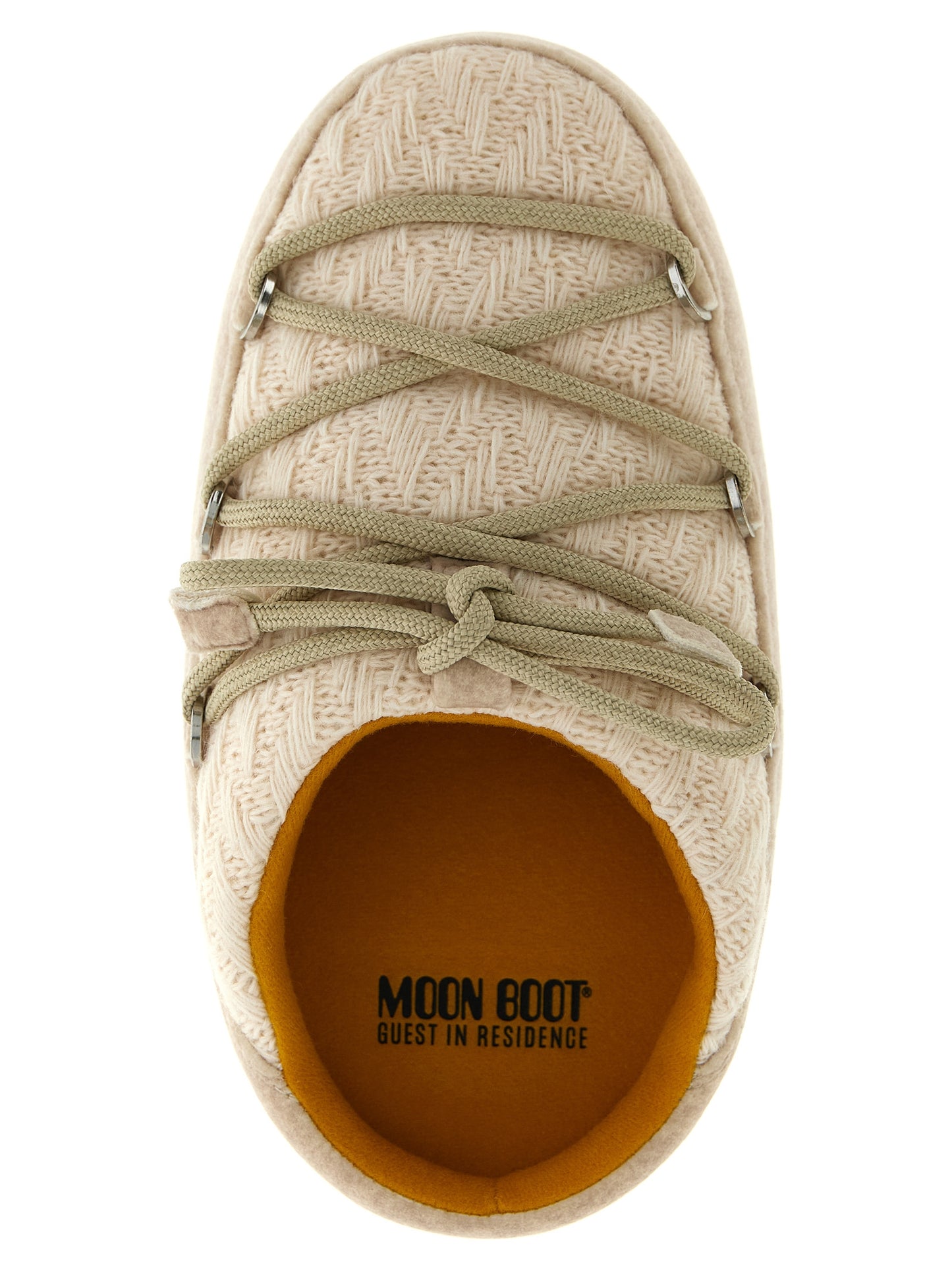Moon Boot Women Moon Boot X Guest In Residence 'Evx' Mules MOON BOOT