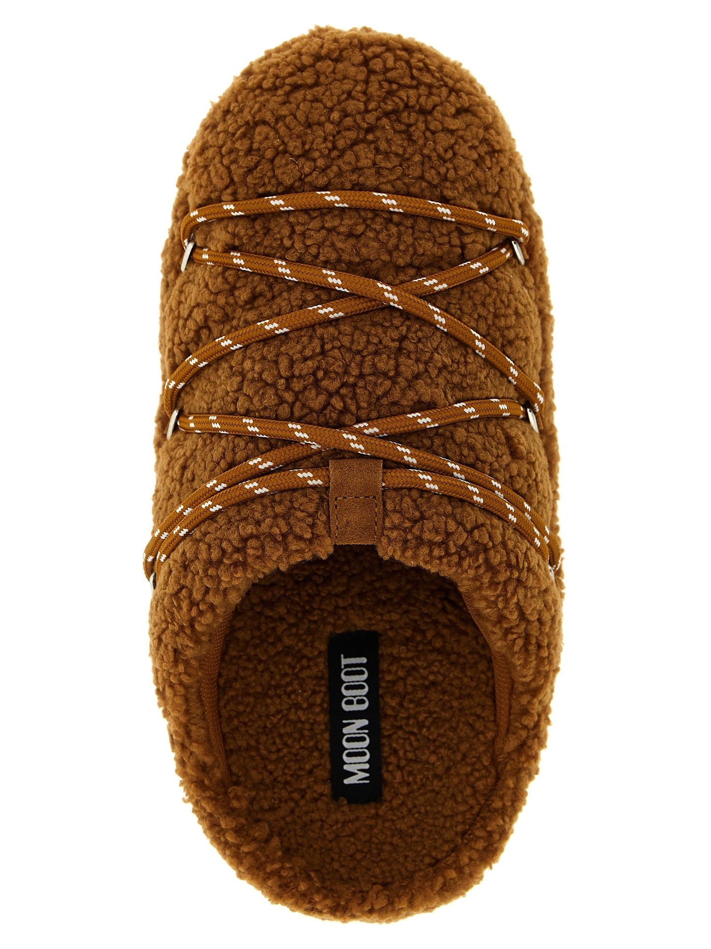 Moon Boot Women Teddy Slipper MOON BOOT