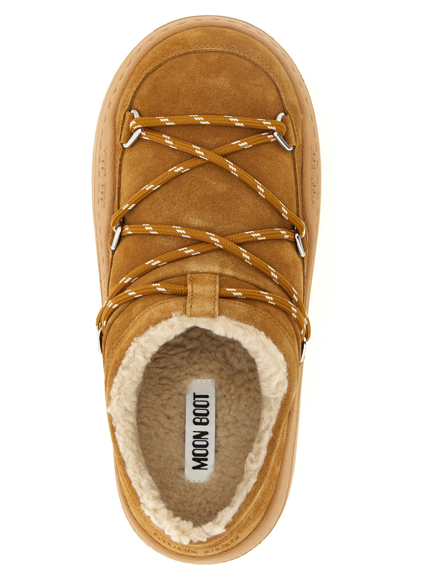 Moon Boot Women 'Park Slipper' Mules MOON BOOT