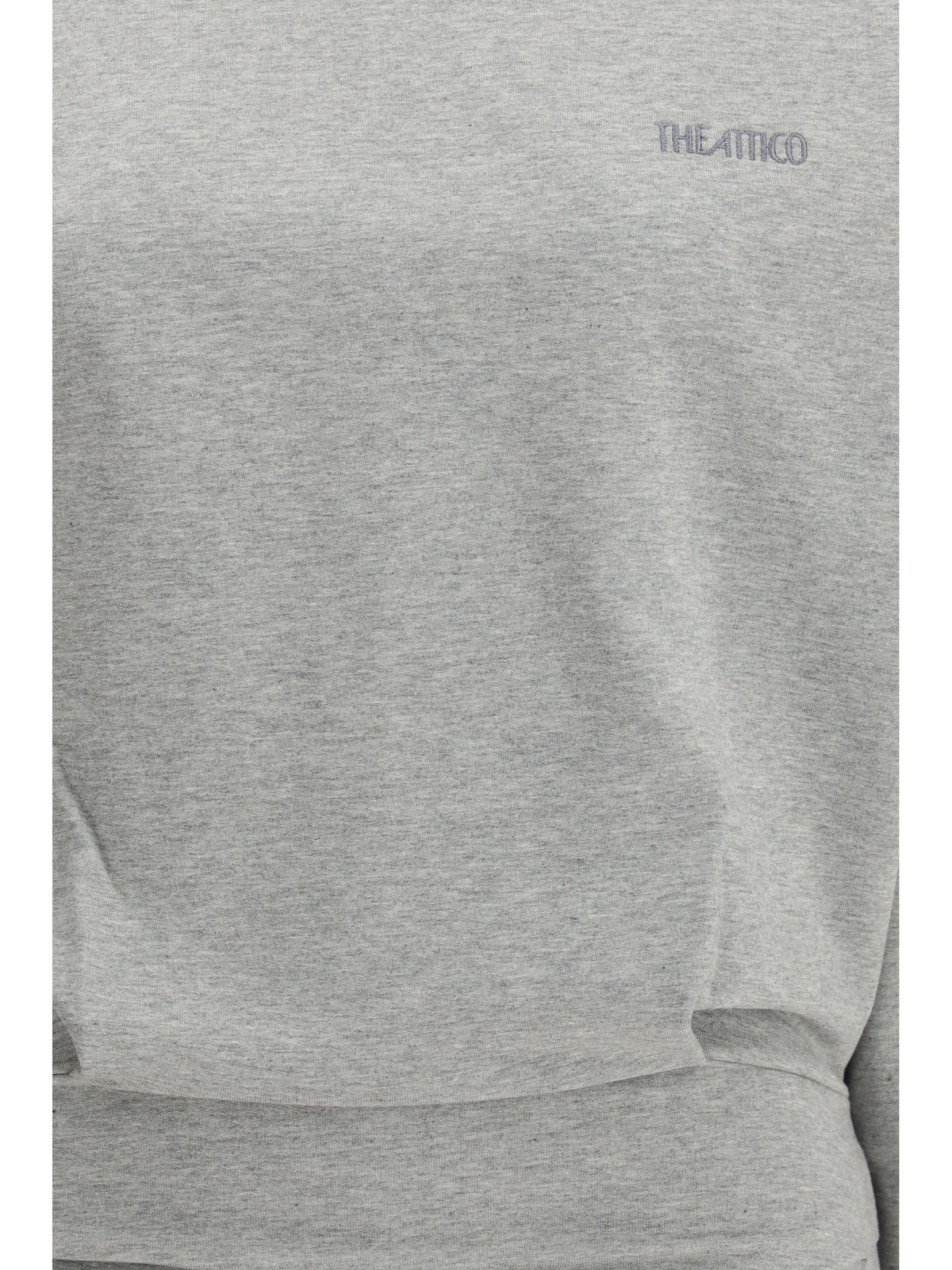 The Attico Women Mini Dress THE ATTICO