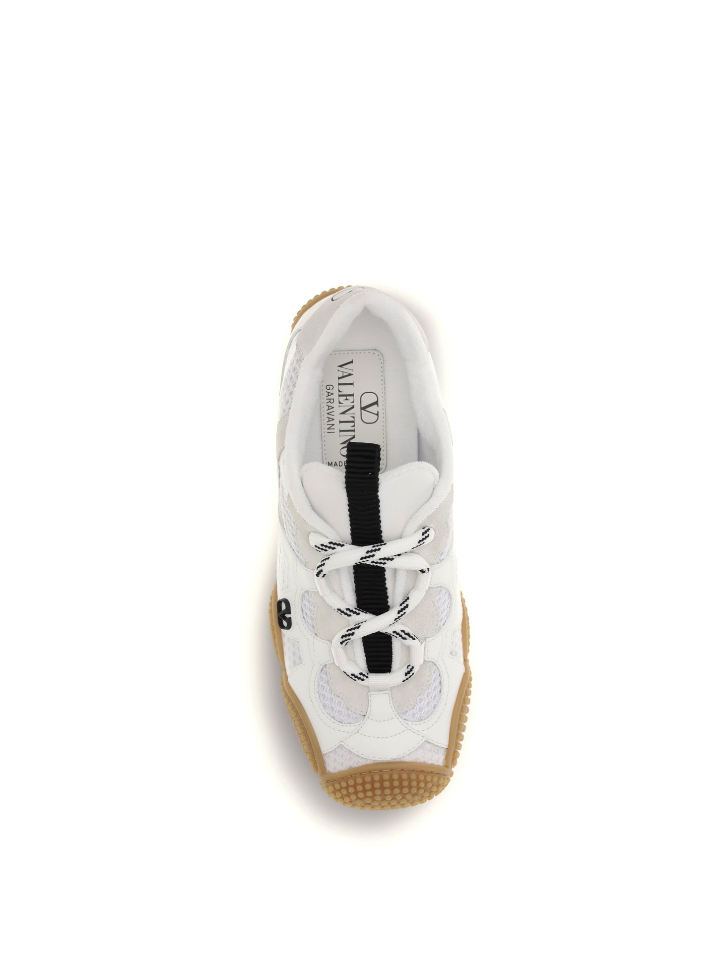 Valentino Garavani Women Amphibia Sneakers VALENTINO GARAVANI