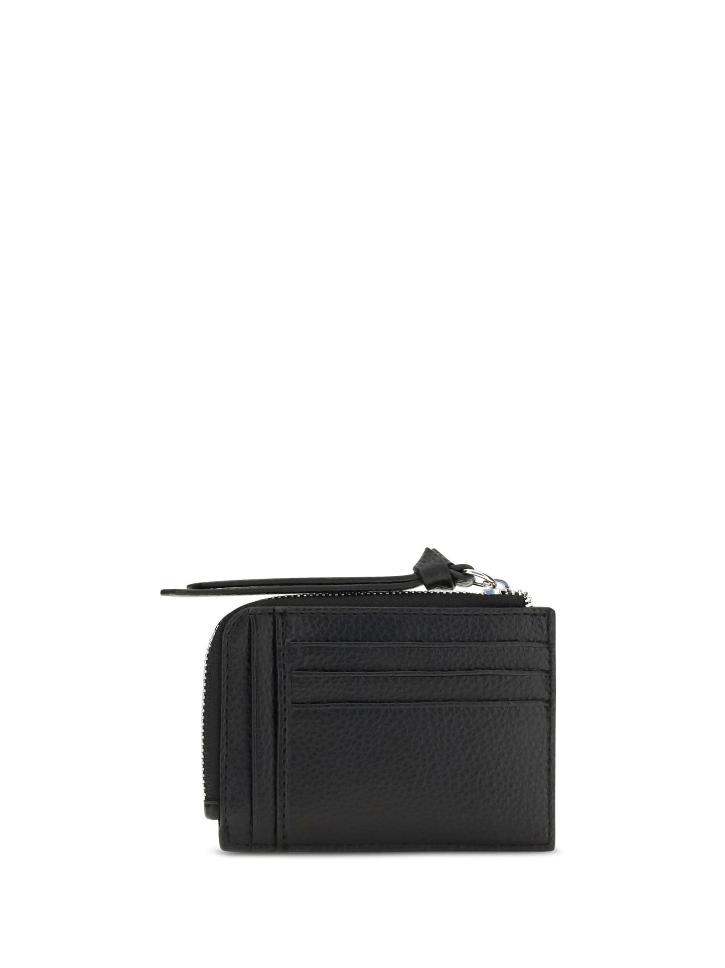 Vivienne Westwood Women Zip Card Holder VIVIENNE WESTWOOD