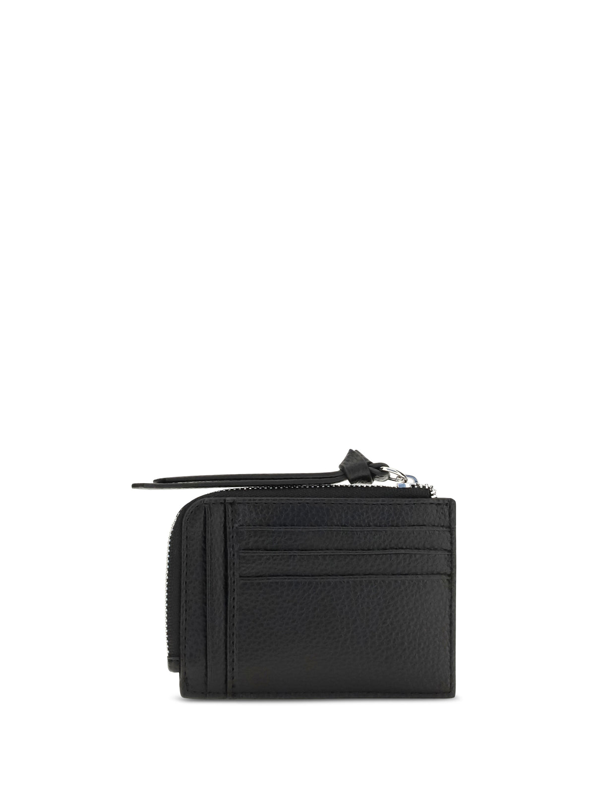 Vivienne Westwood Women Zip Card Holder VIVIENNE WESTWOOD