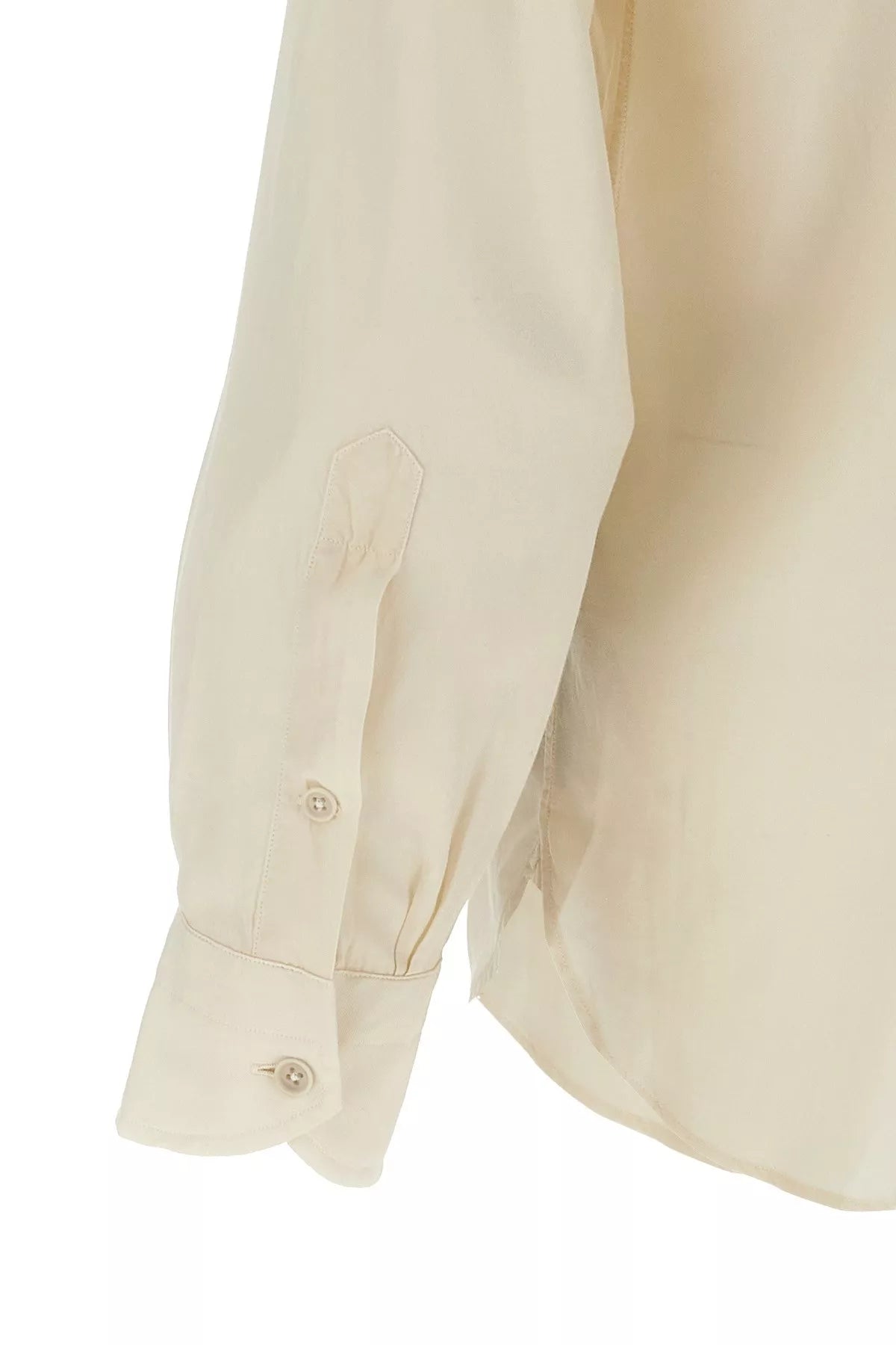 Tom Ford Men Twill Shirt TOM FORD