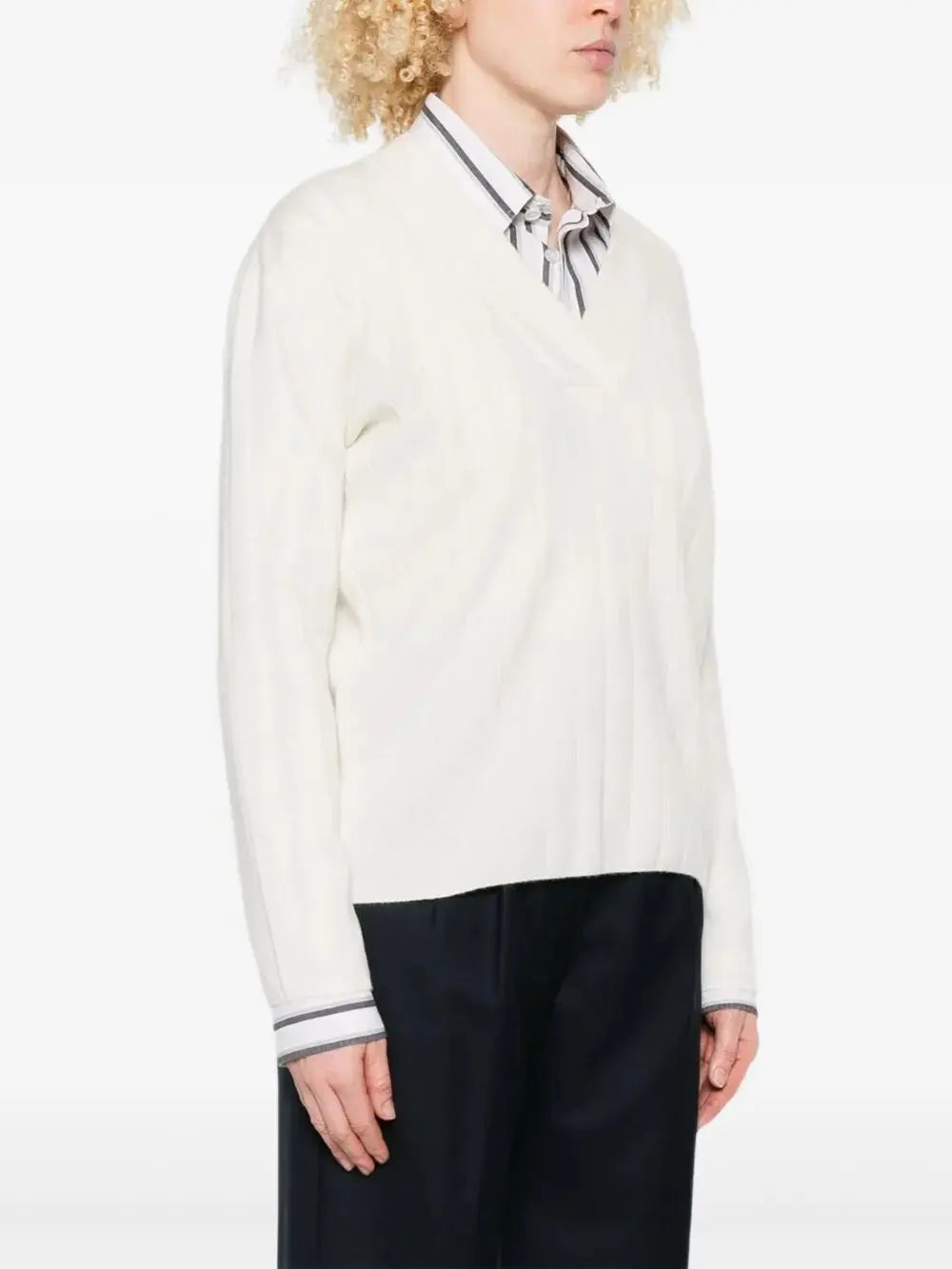 Max Mara Women `Maxmara Pure` Sweater