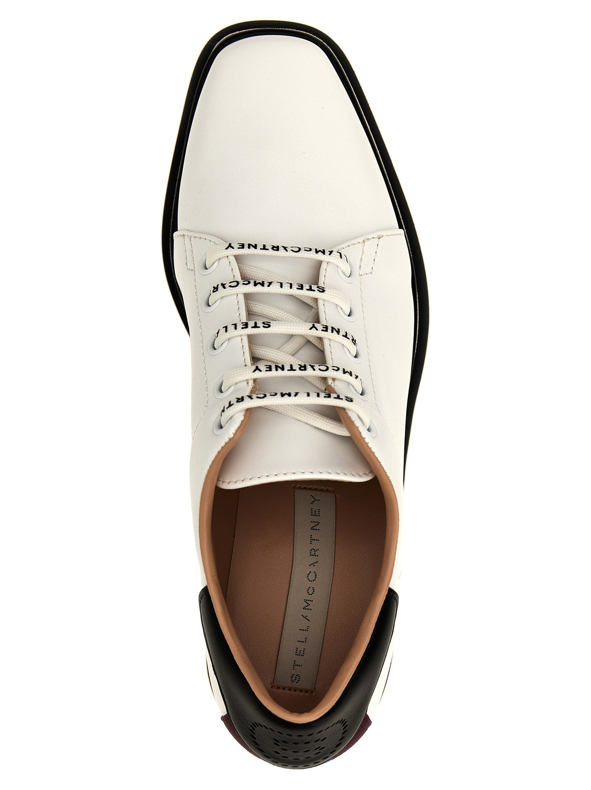 Stella Mccartney Women 'Sneak-Elyse' Wedge STELLA MCCARTNEY