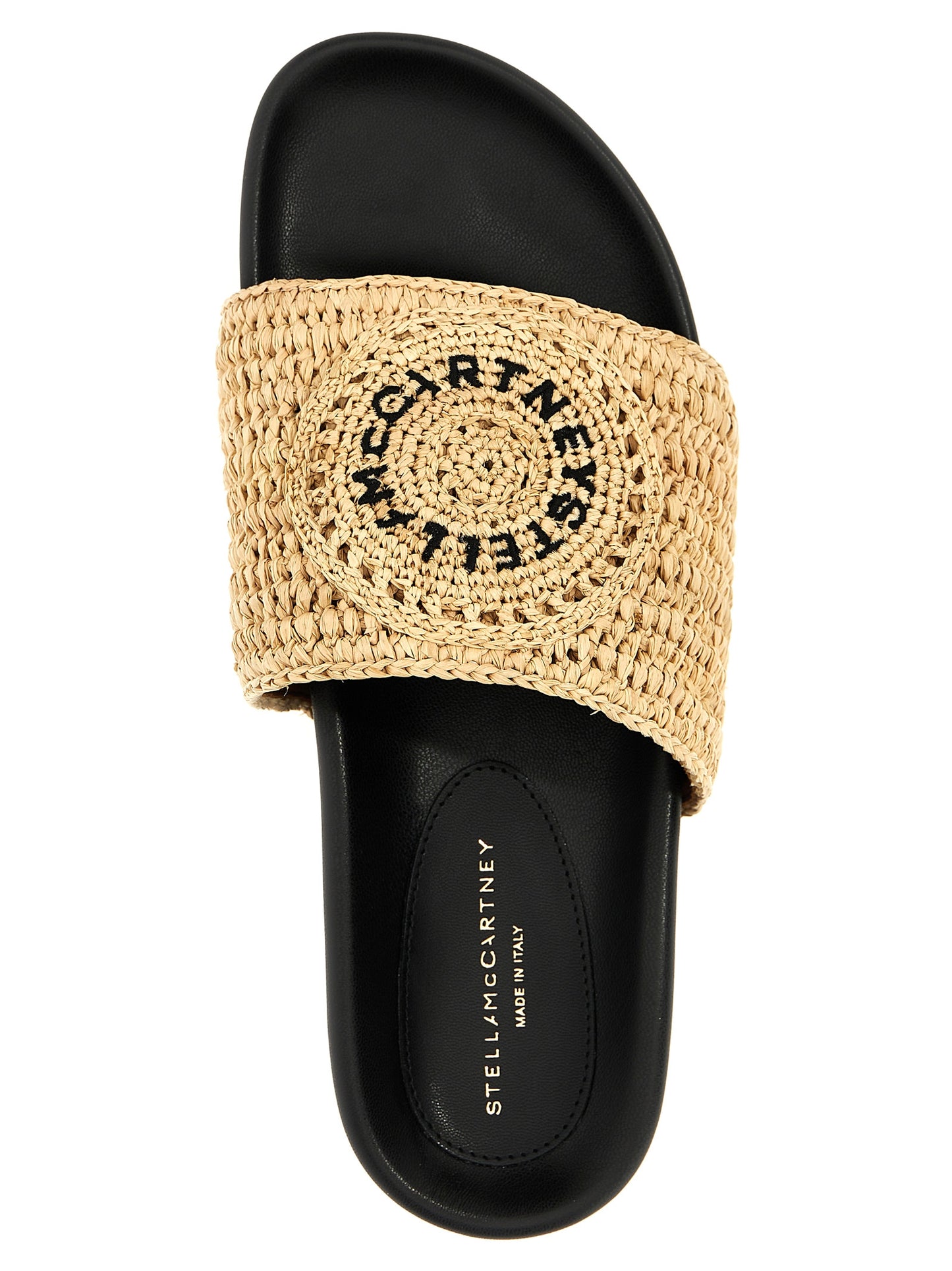 Stella Mccartney Women 'Elyse' Sandals STELLA MCCARTNEY