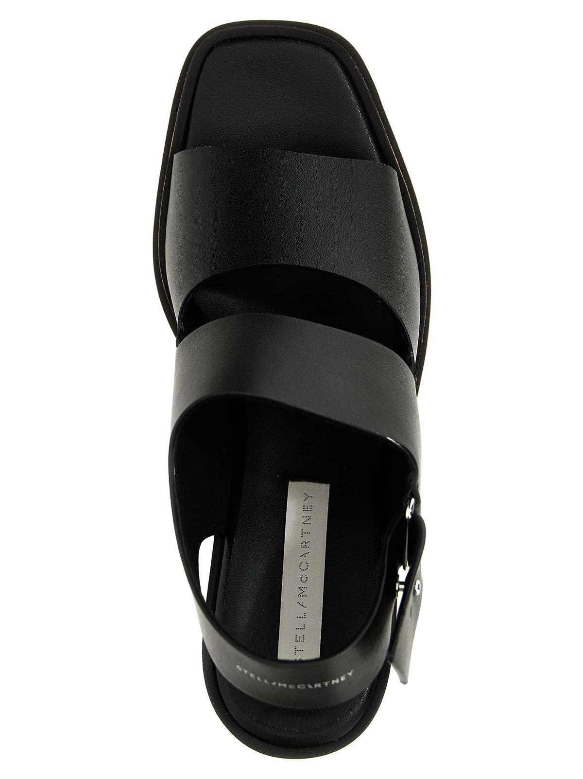 Stella Mccartney Women 'Sneak-Elyse' Sandals STELLA MCCARTNEY